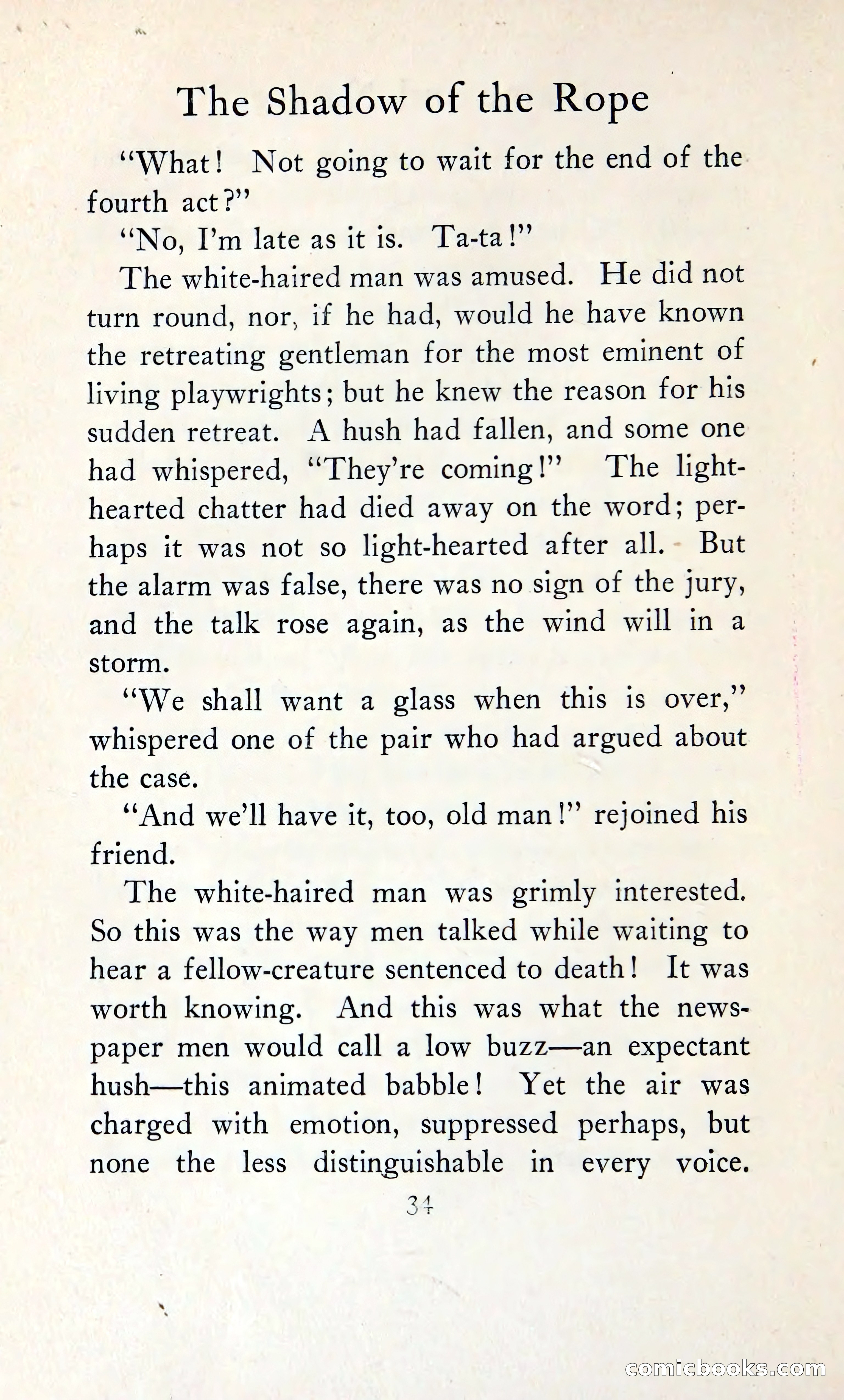 The Shadow of the Rope — page 51 of 400