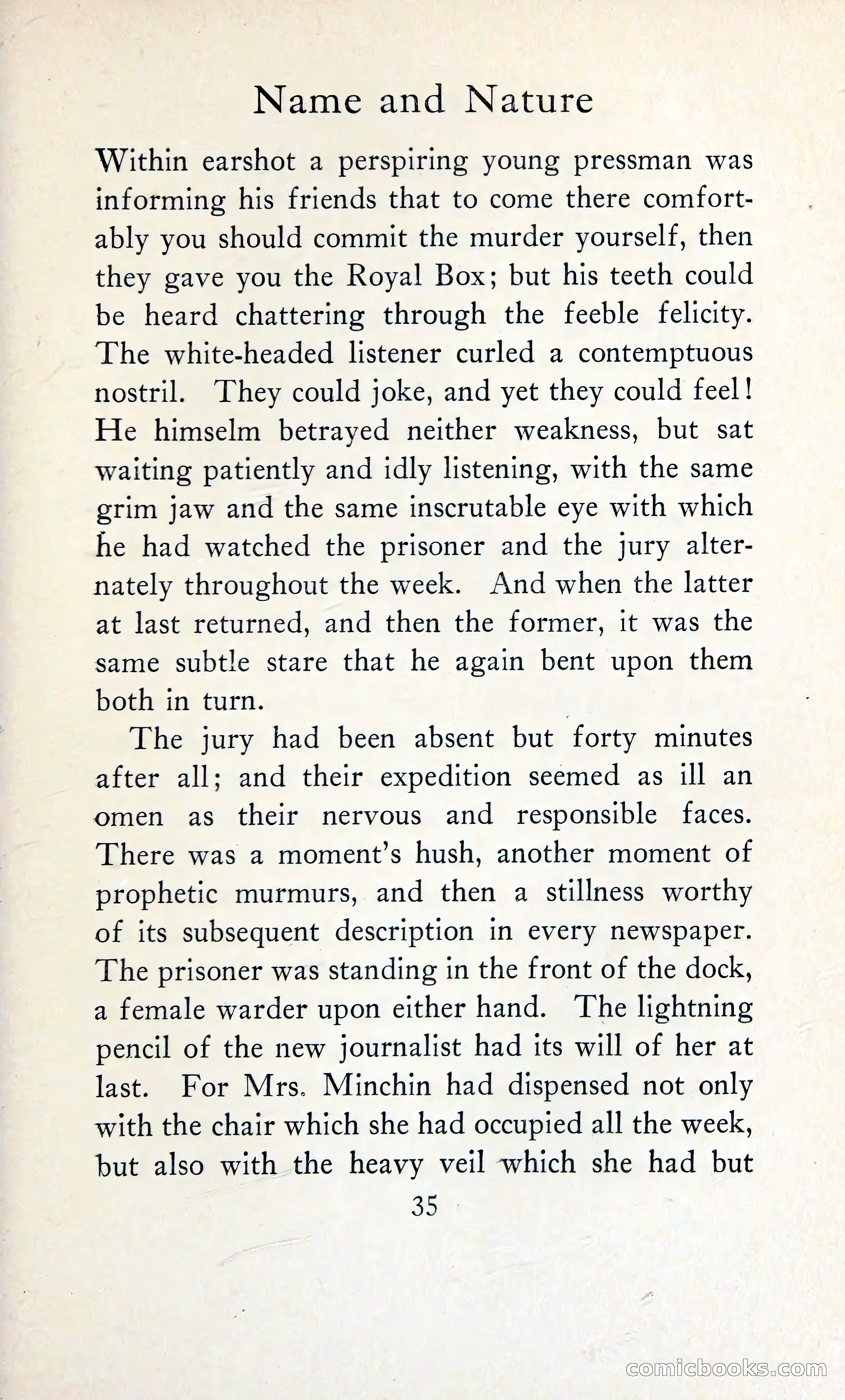 The Shadow of the Rope — page 52 of 400