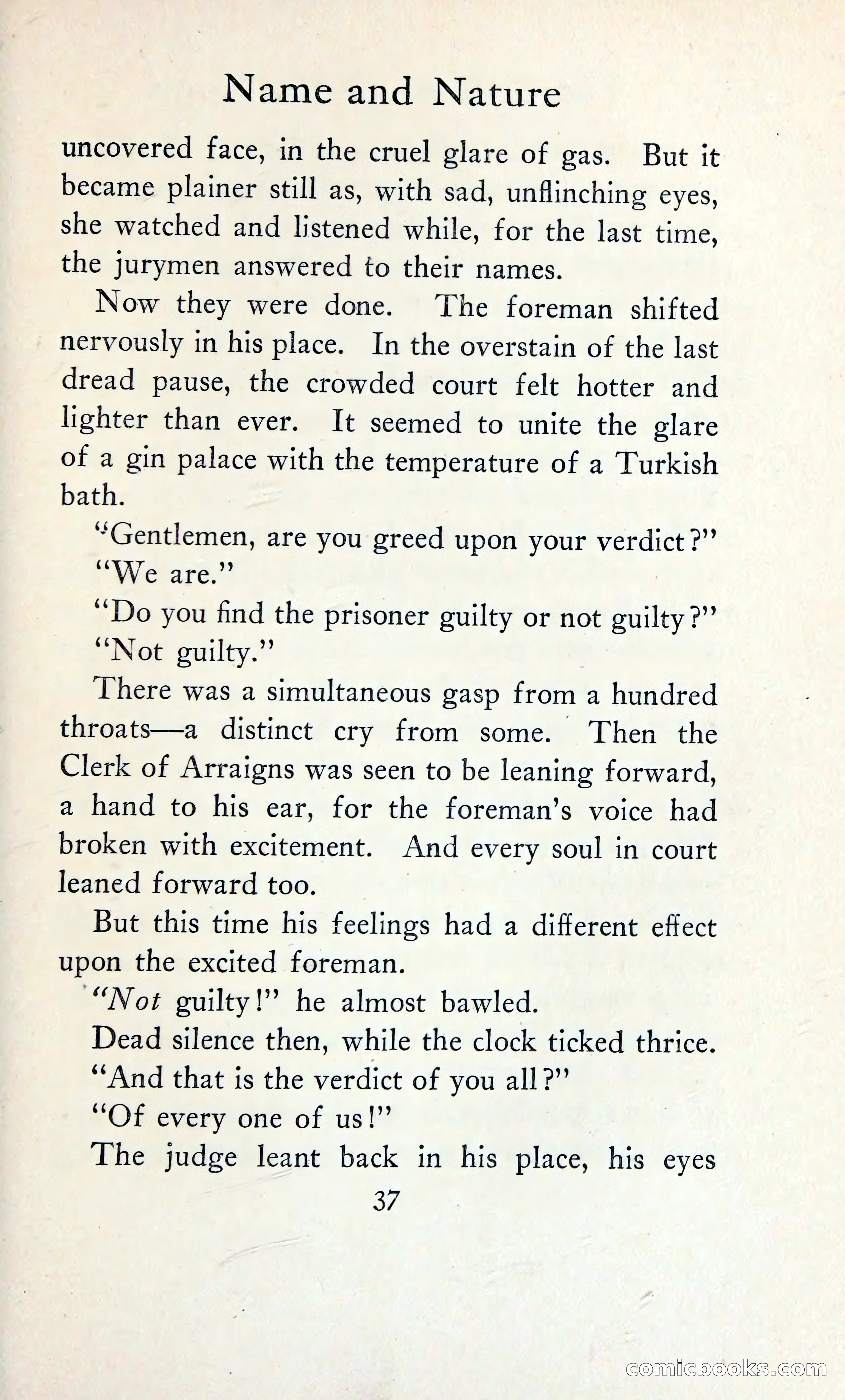 The Shadow of the Rope — page 54 of 400