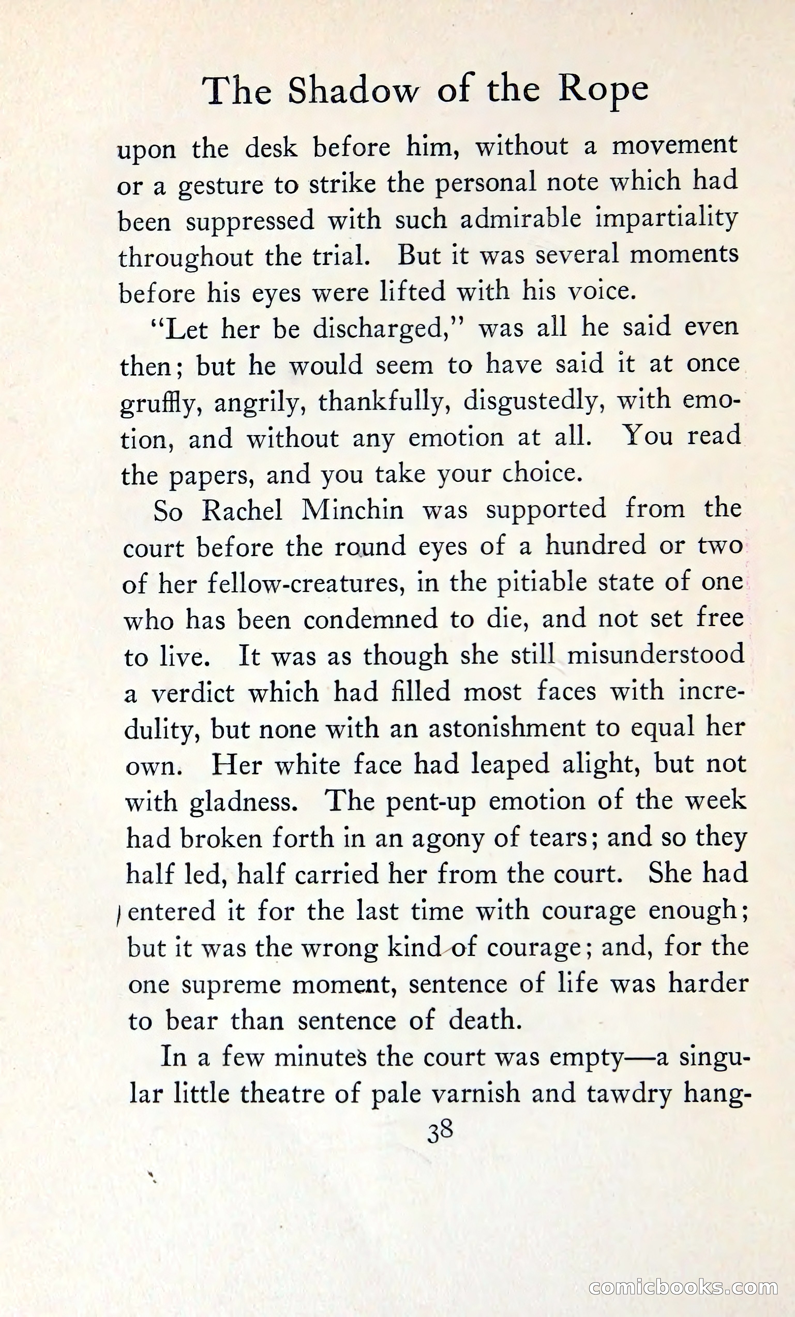 The Shadow of the Rope — page 55 of 400