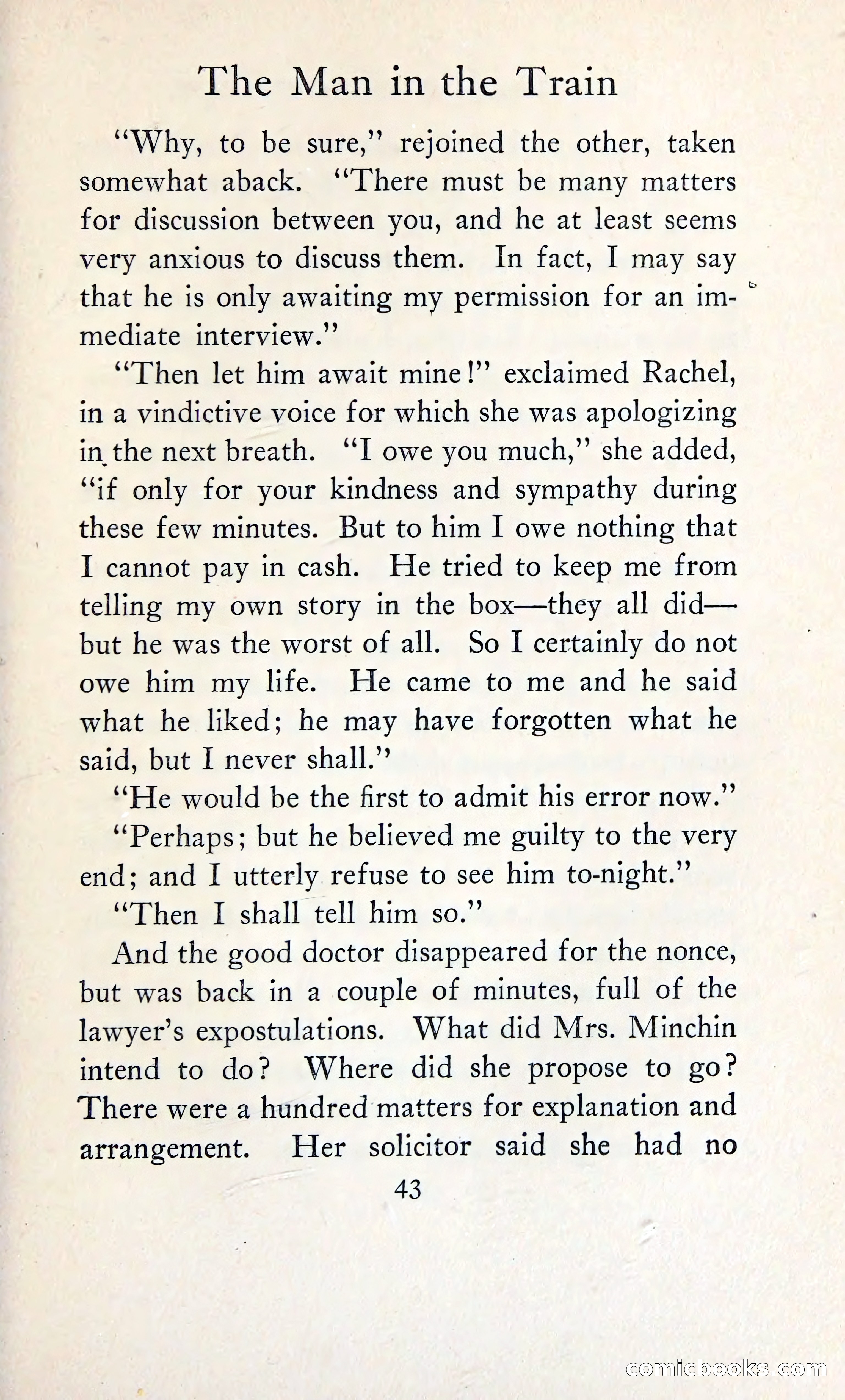 The Shadow of the Rope — page 60 of 400