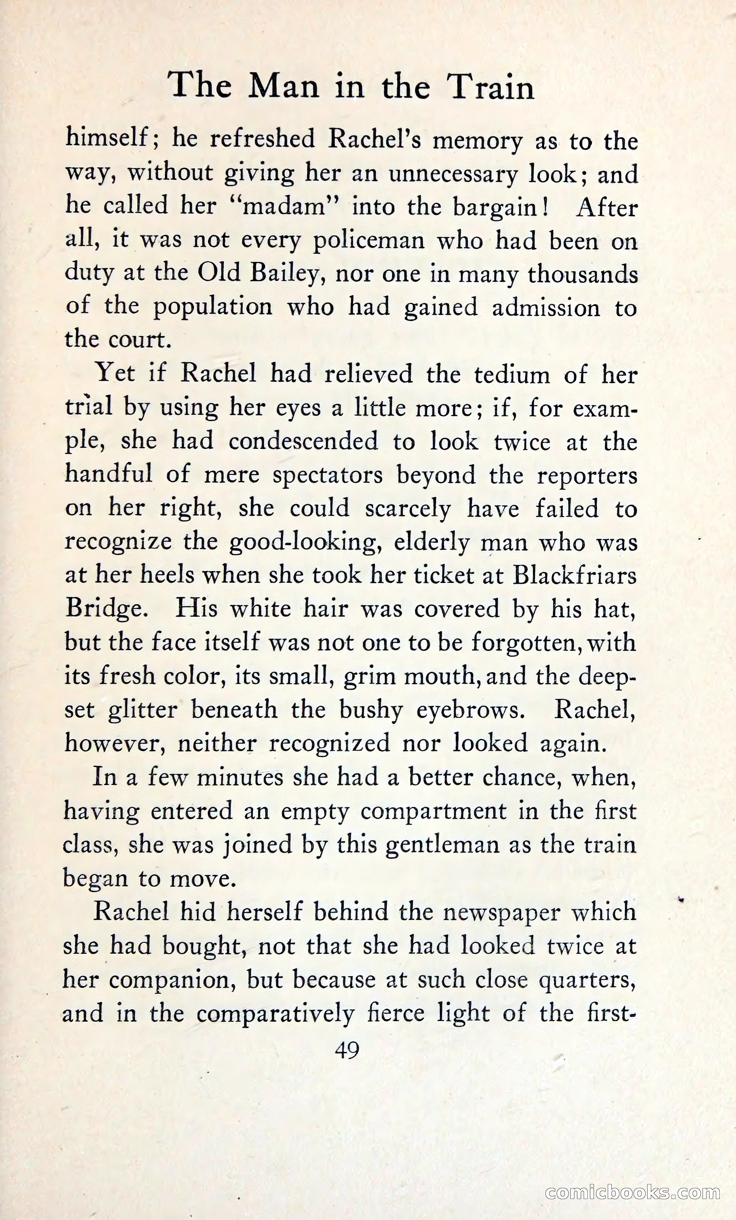 The Shadow of the Rope — page 66 of 400