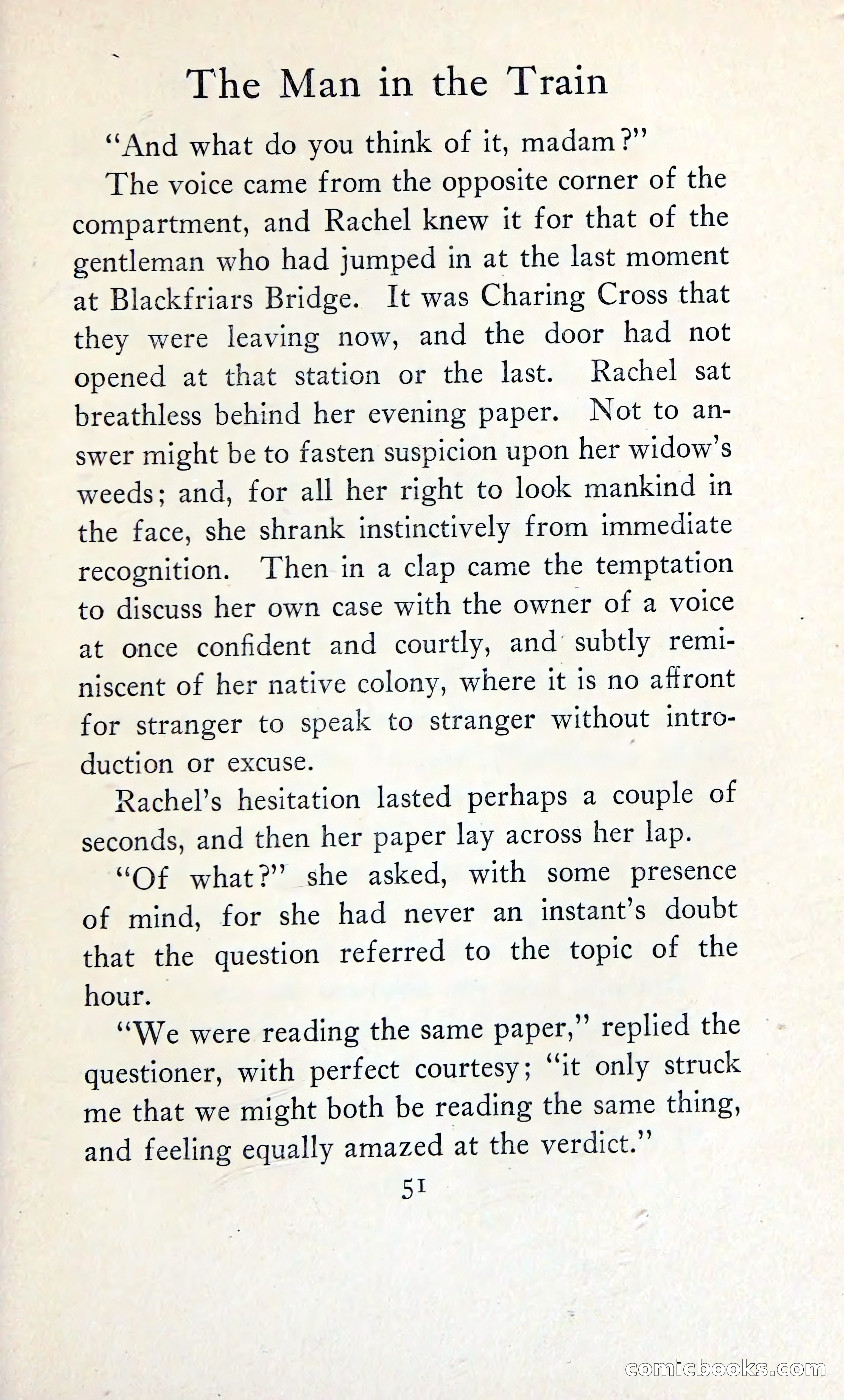 The Shadow of the Rope — page 68 of 400