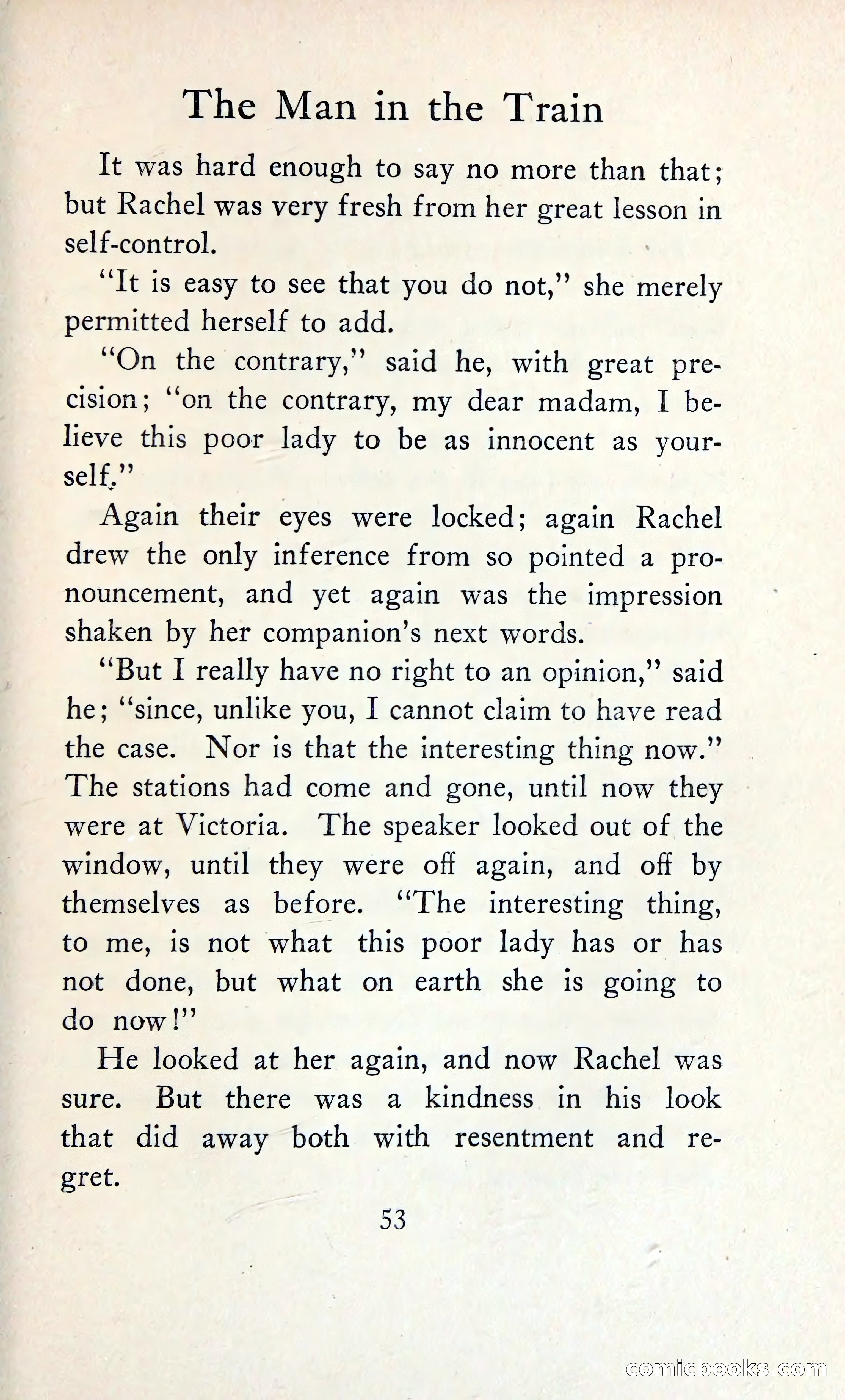The Shadow of the Rope — page 70 of 400