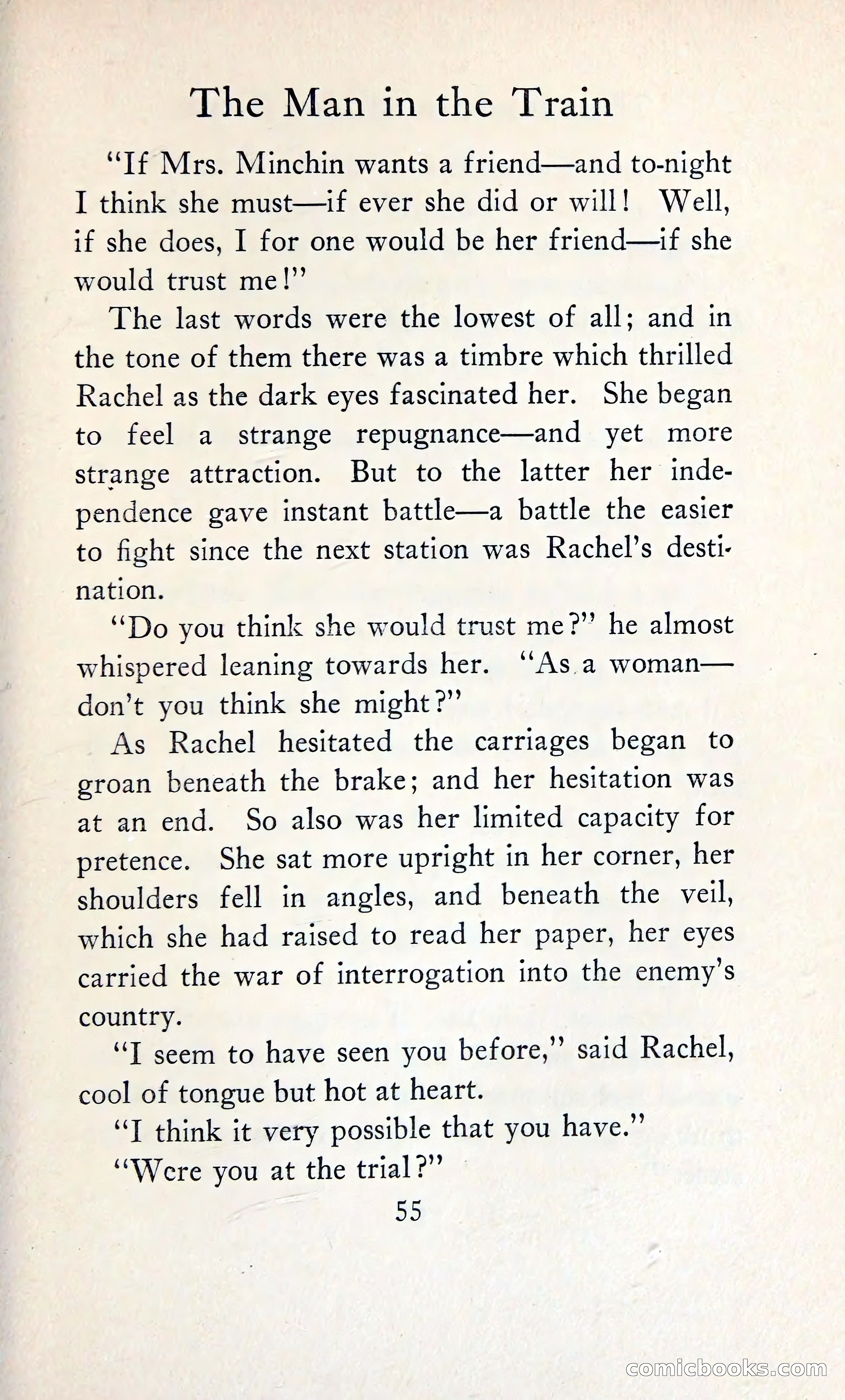 The Shadow of the Rope — page 72 of 400