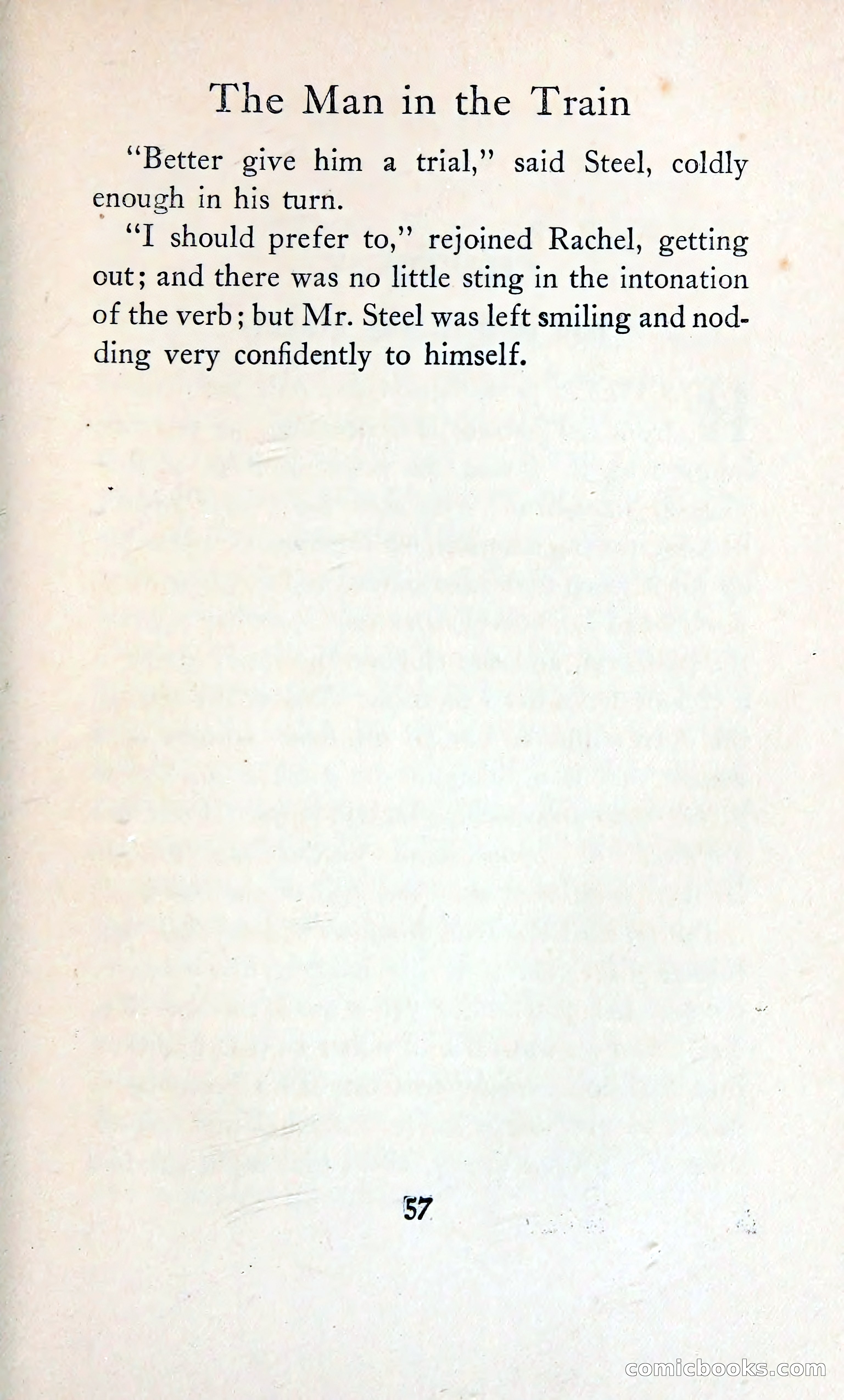 The Shadow of the Rope — page 74 of 400