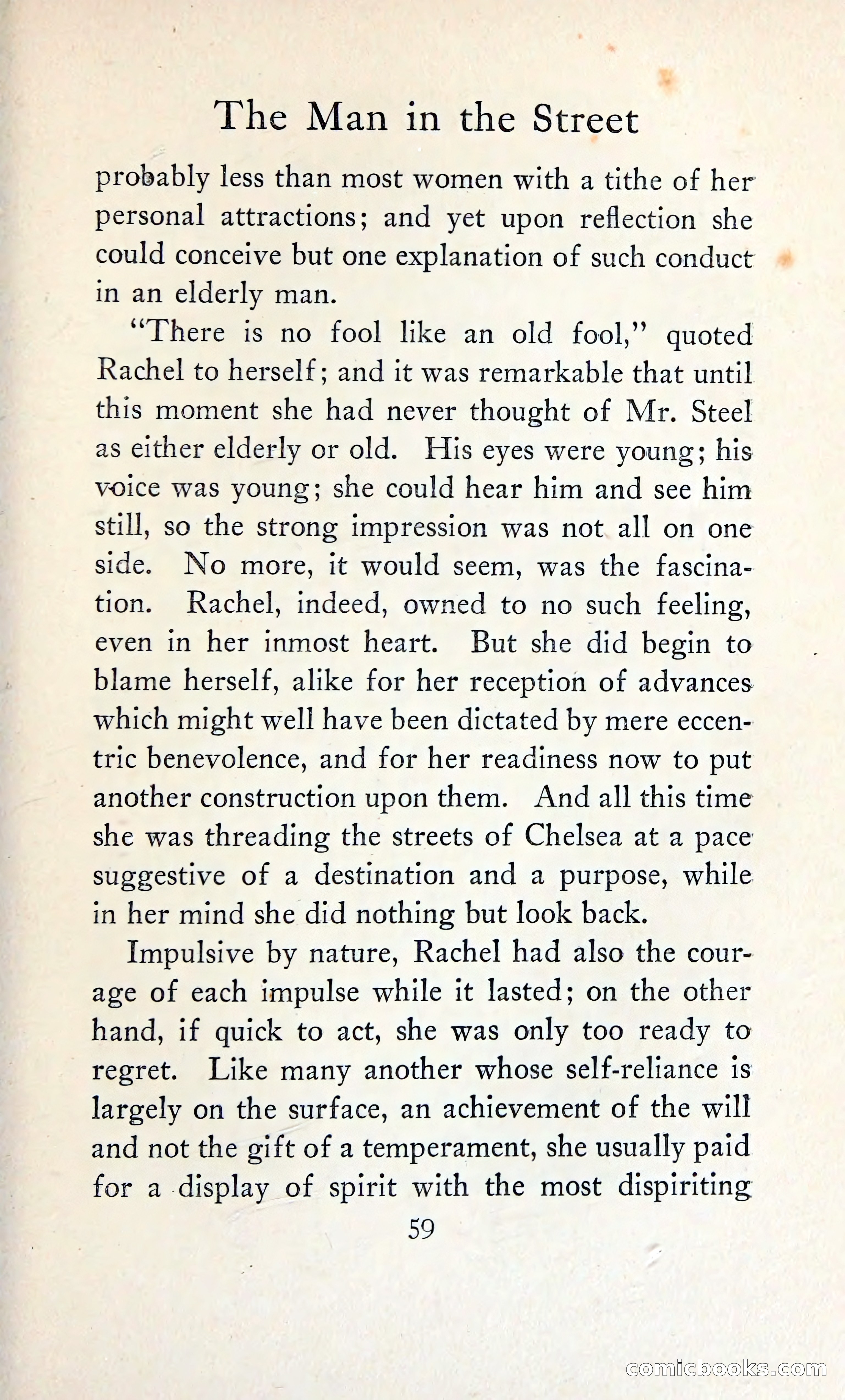 The Shadow of the Rope — page 76 of 400
