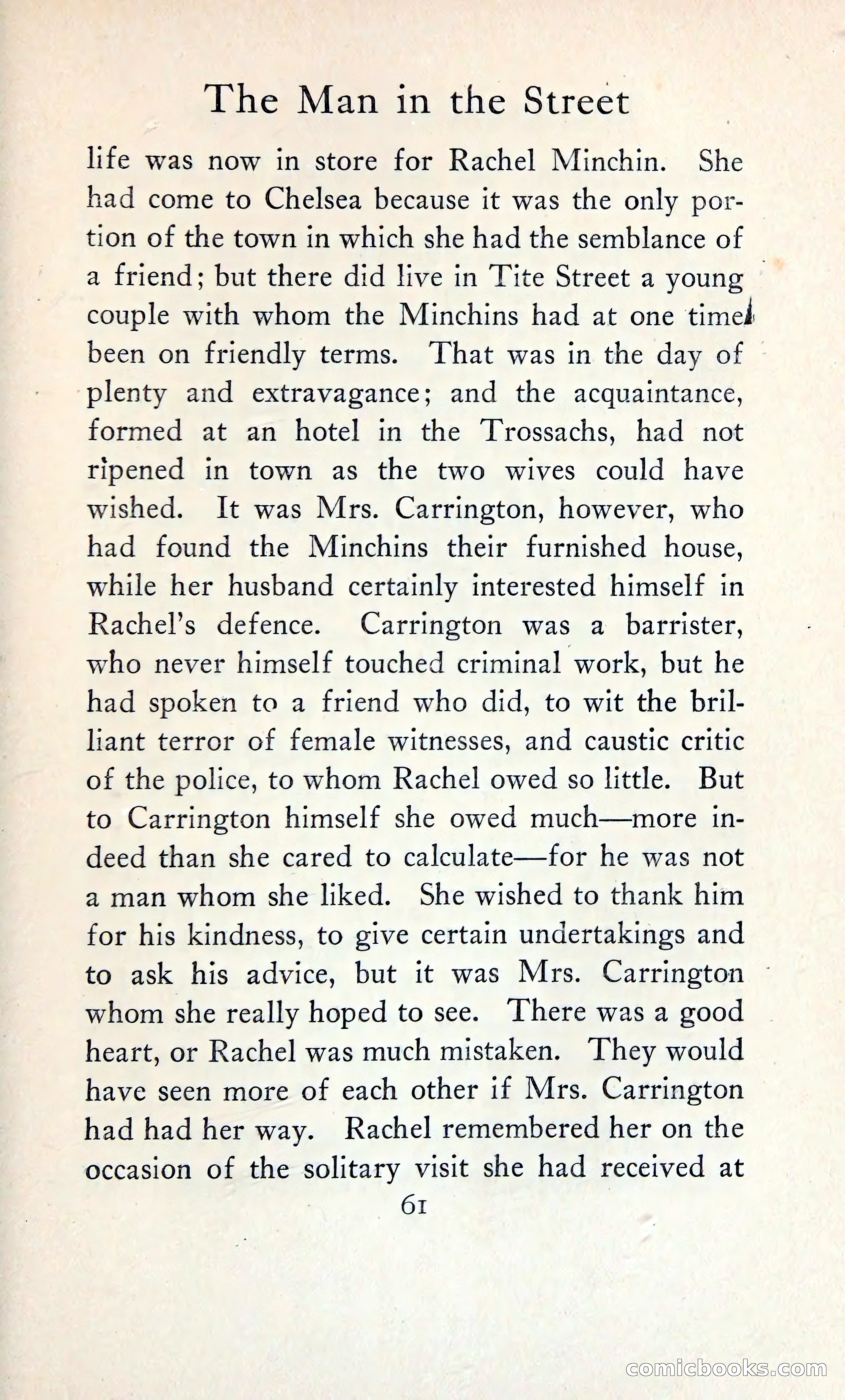The Shadow of the Rope — page 78 of 400