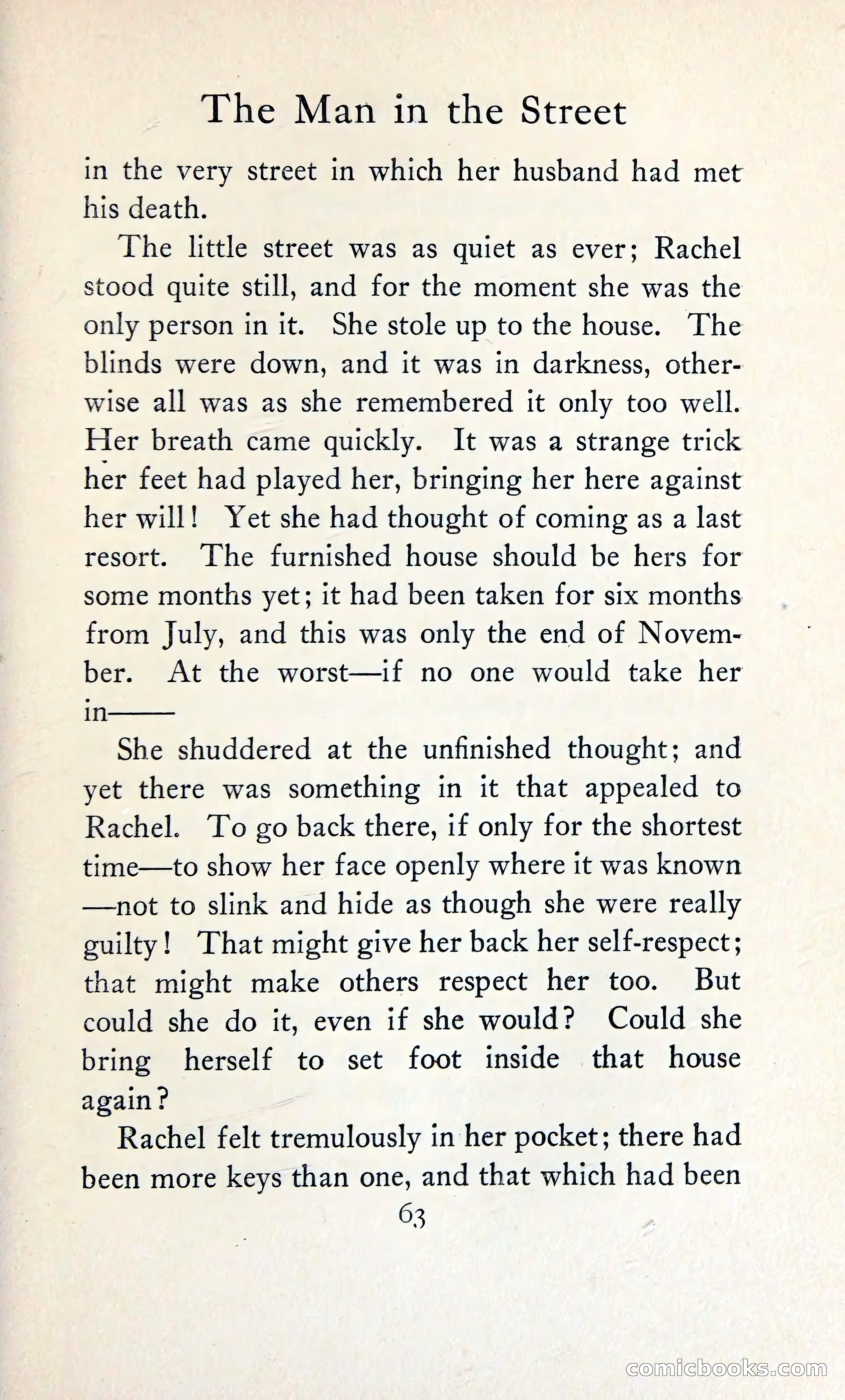 The Shadow of the Rope — page 80 of 400
