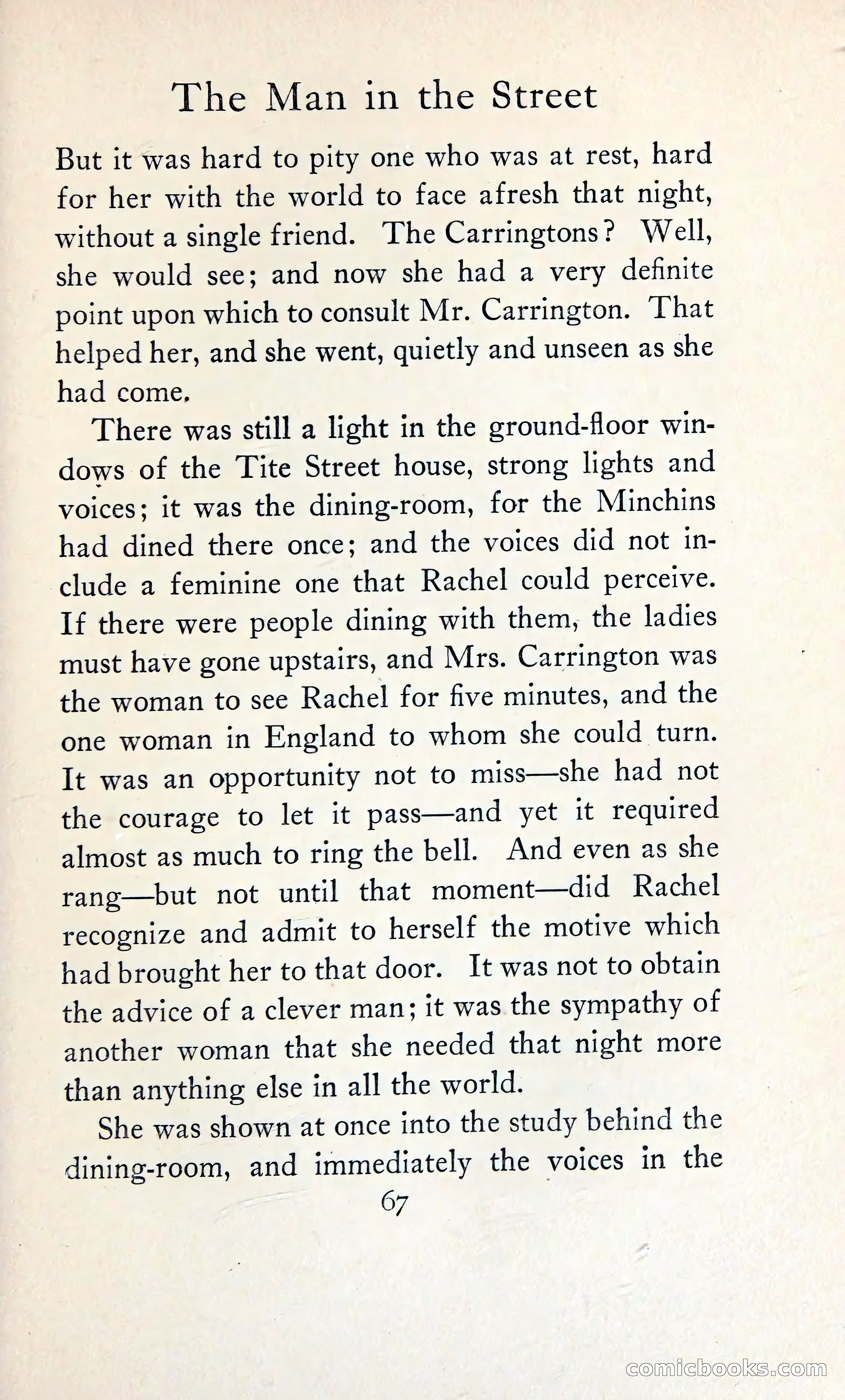 The Shadow of the Rope — page 84 of 400