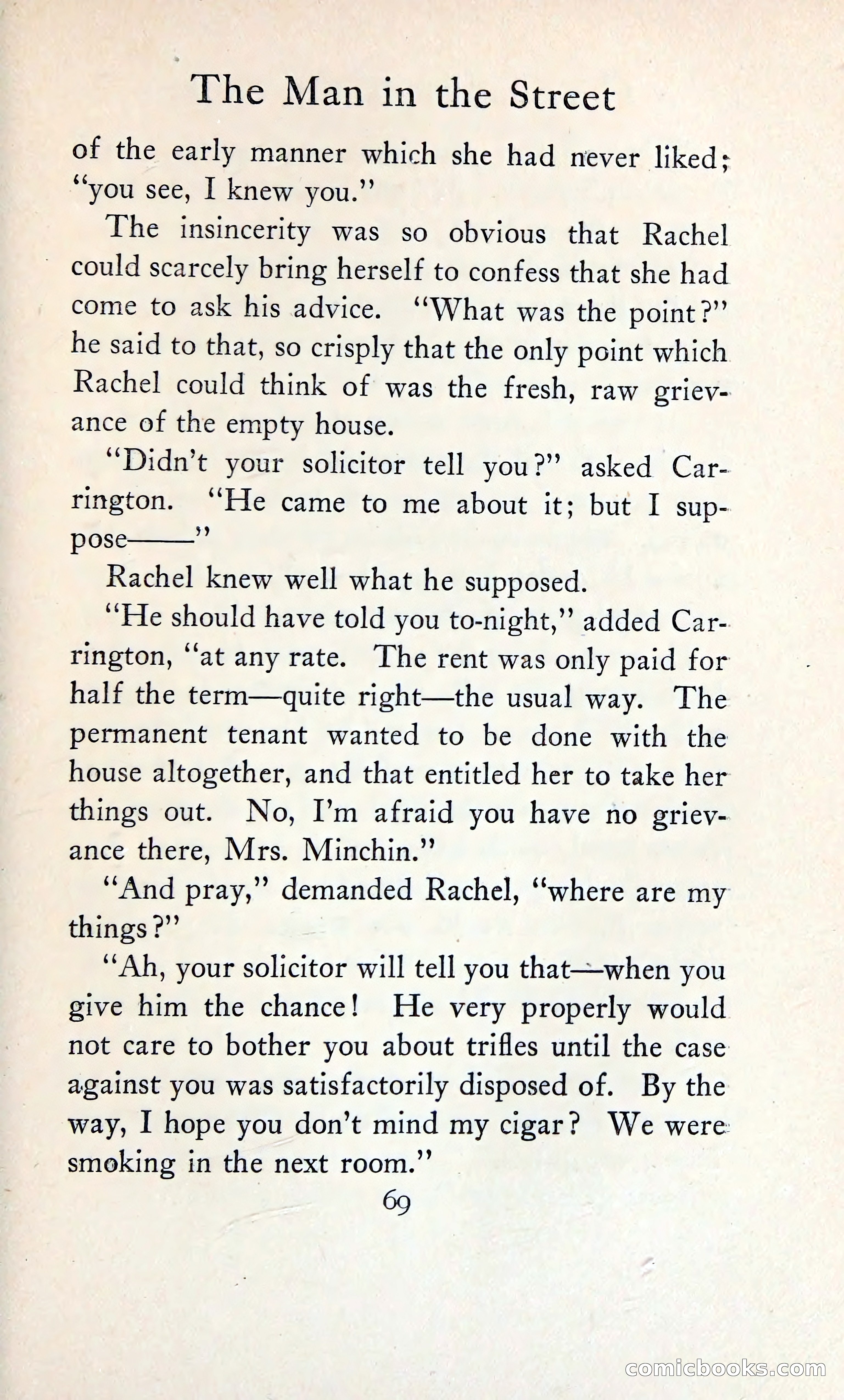 The Shadow of the Rope — page 86 of 400