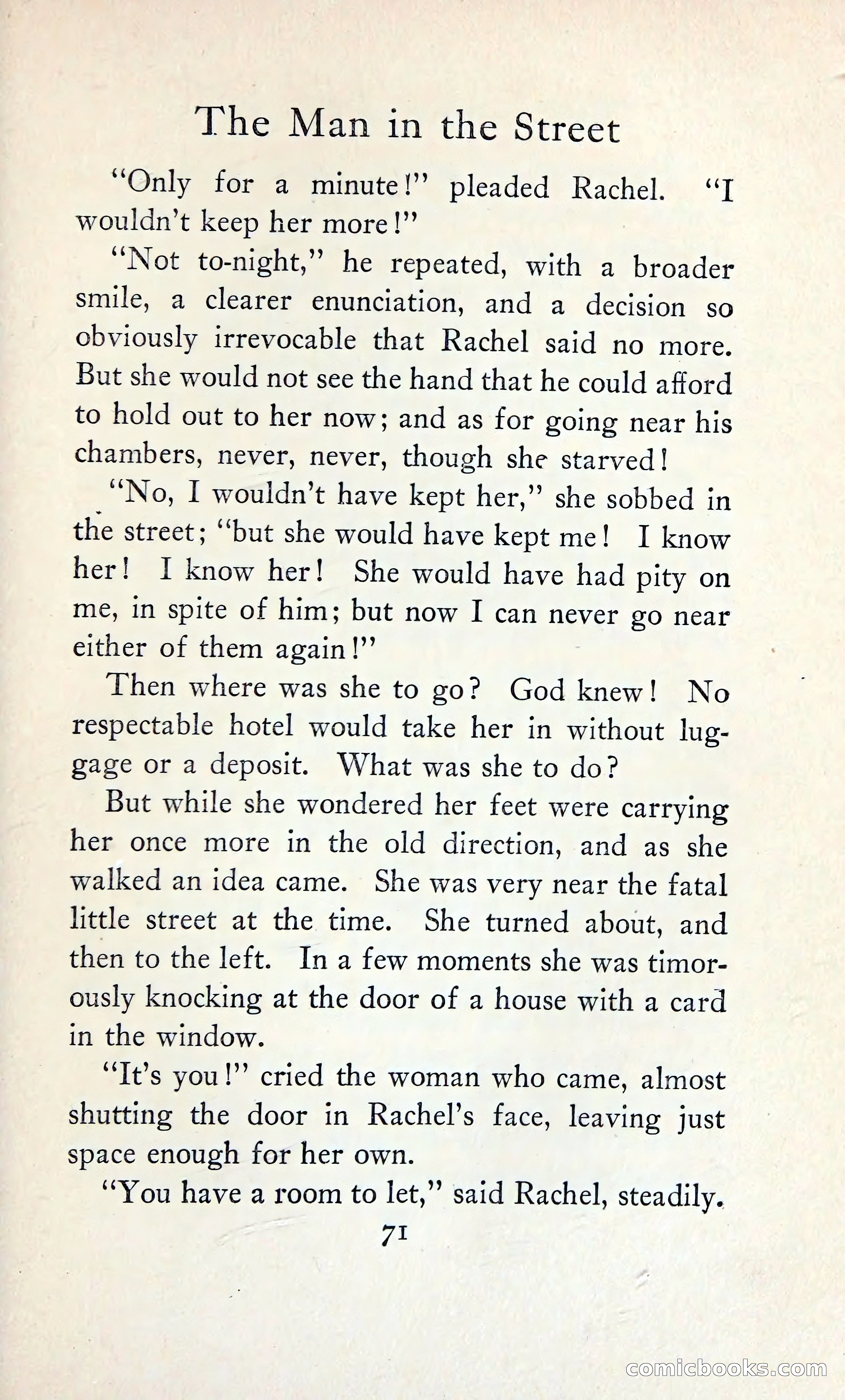 The Shadow of the Rope — page 88 of 400