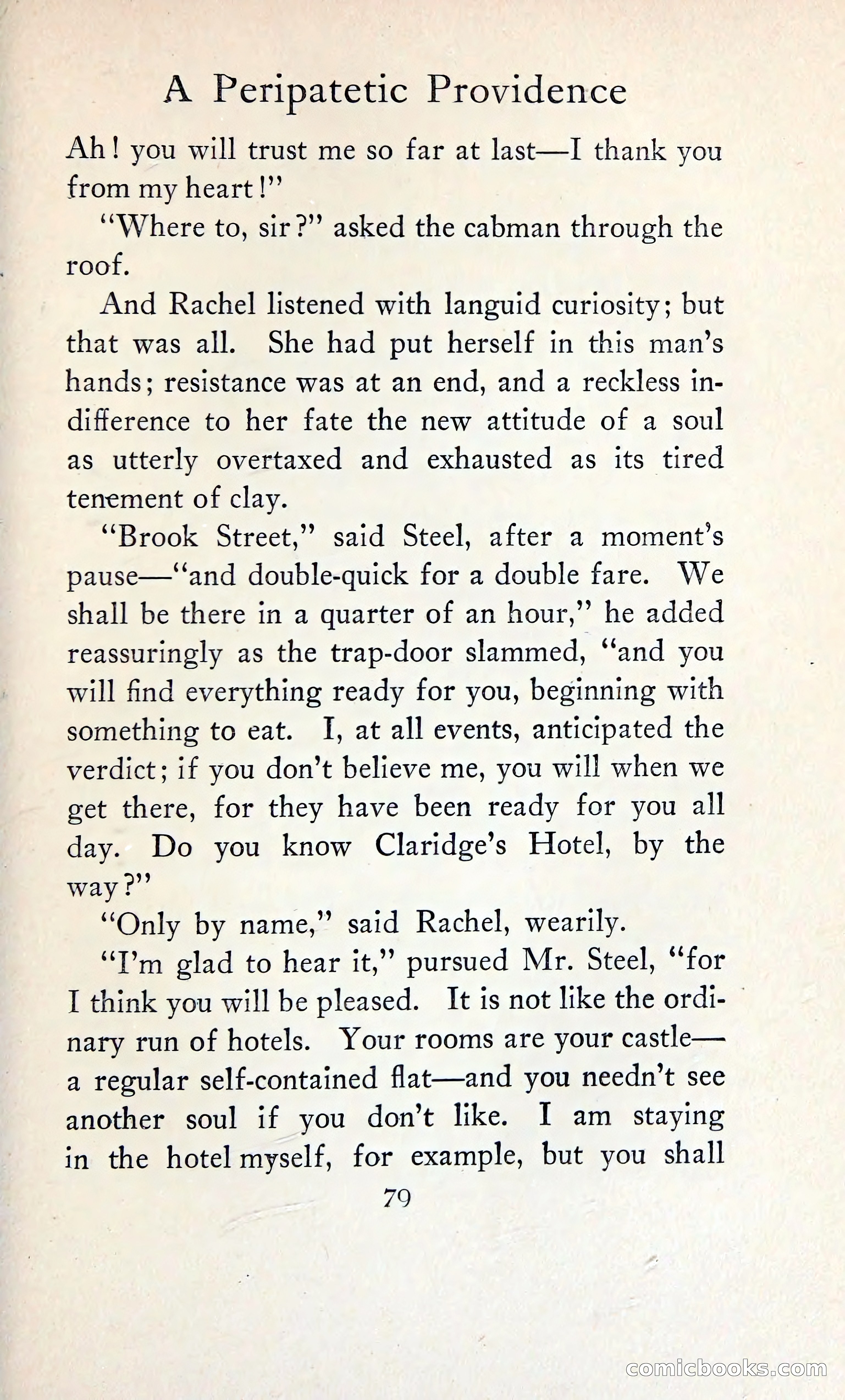 The Shadow of the Rope — page 96 of 400