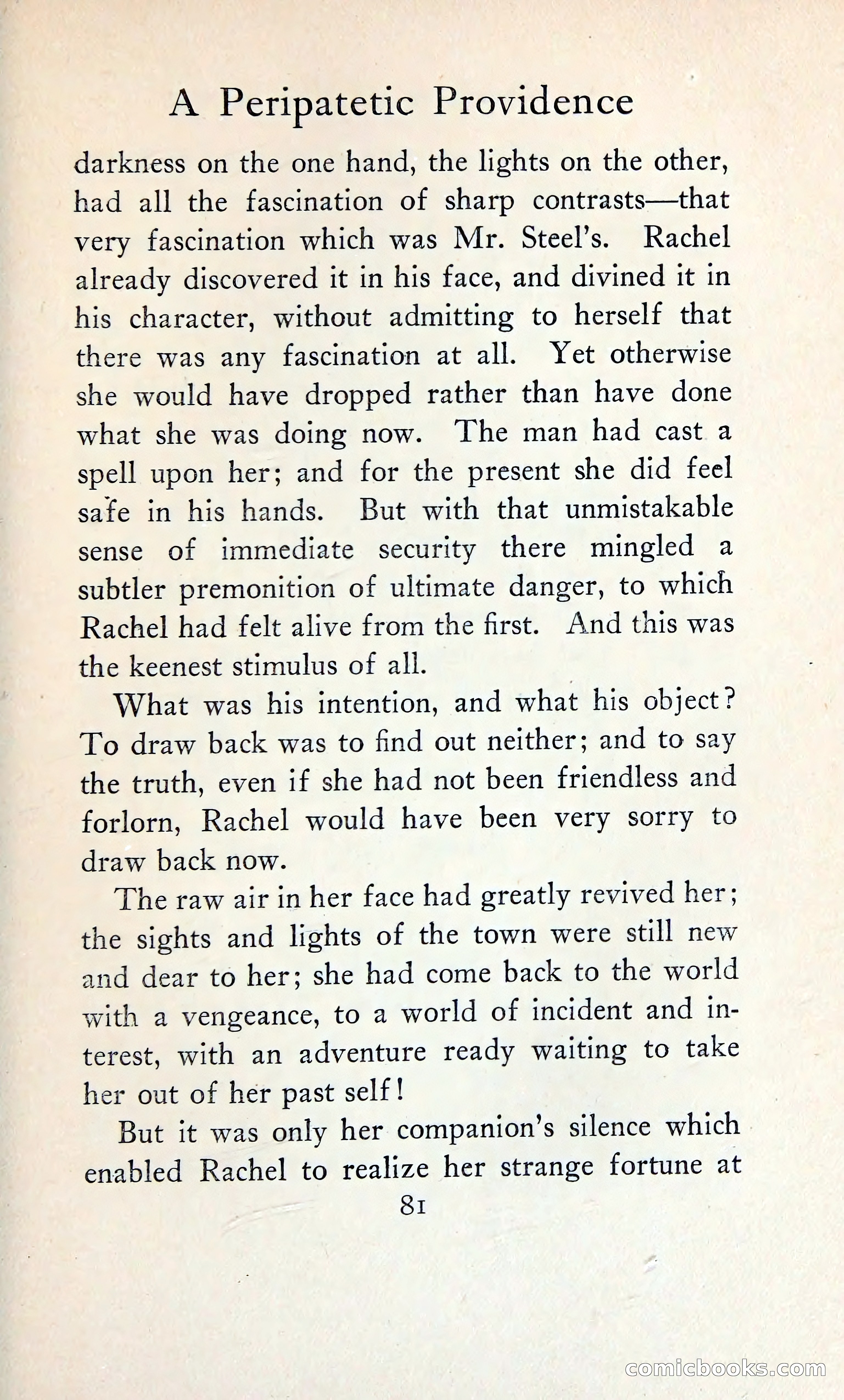 The Shadow of the Rope — page 98 of 400