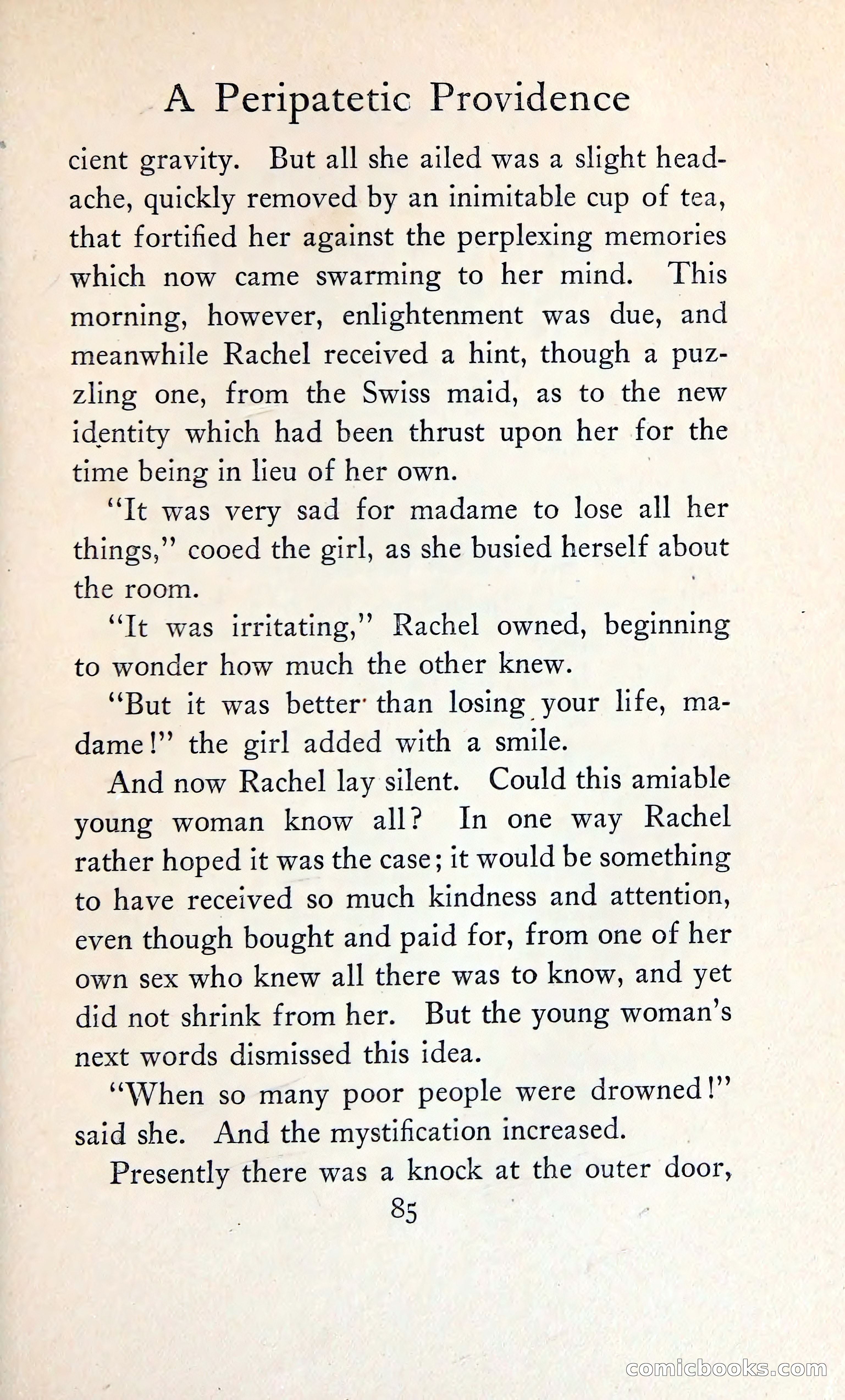 The Shadow of the Rope — page 102 of 400