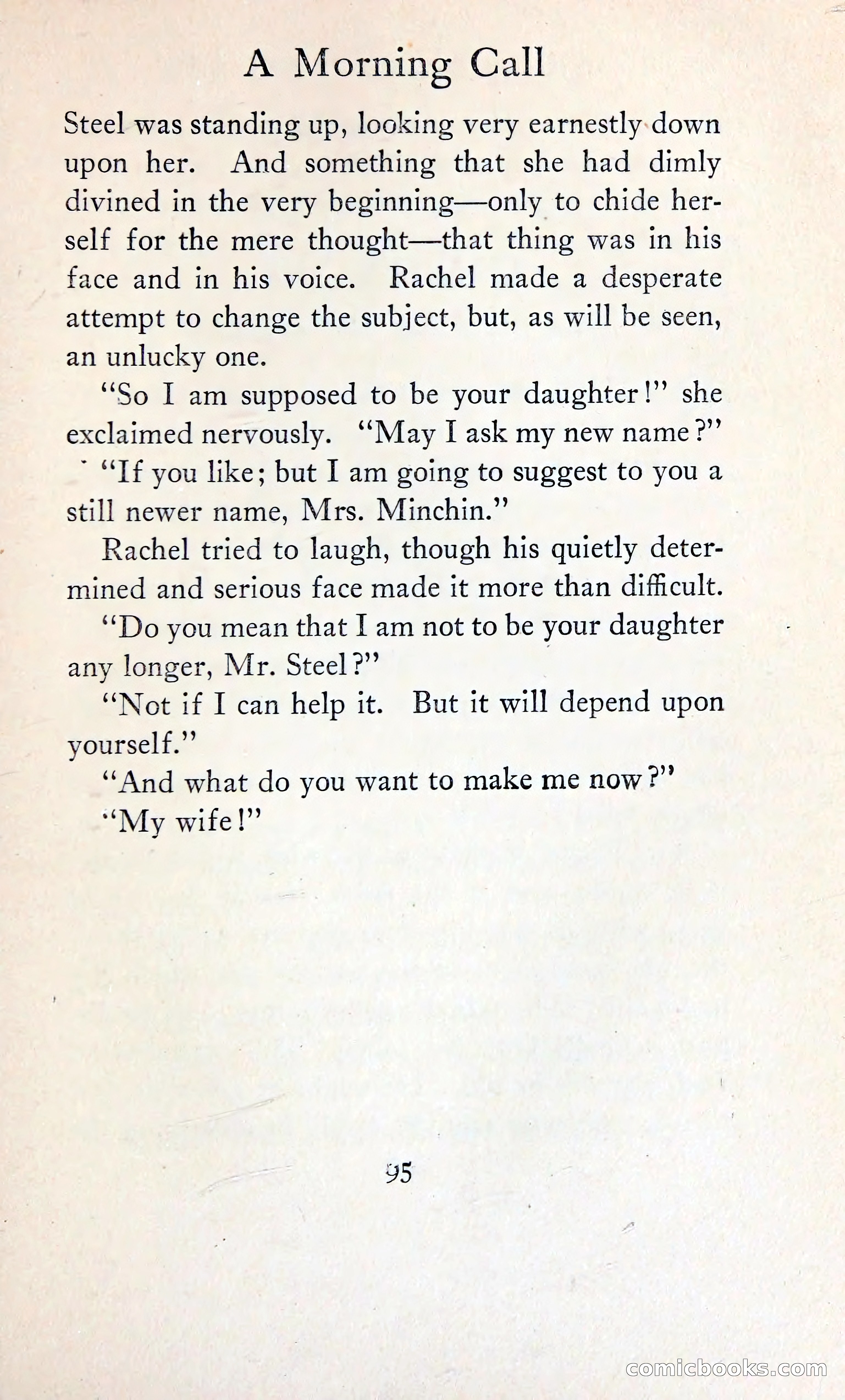 The Shadow of the Rope — page 112 of 400