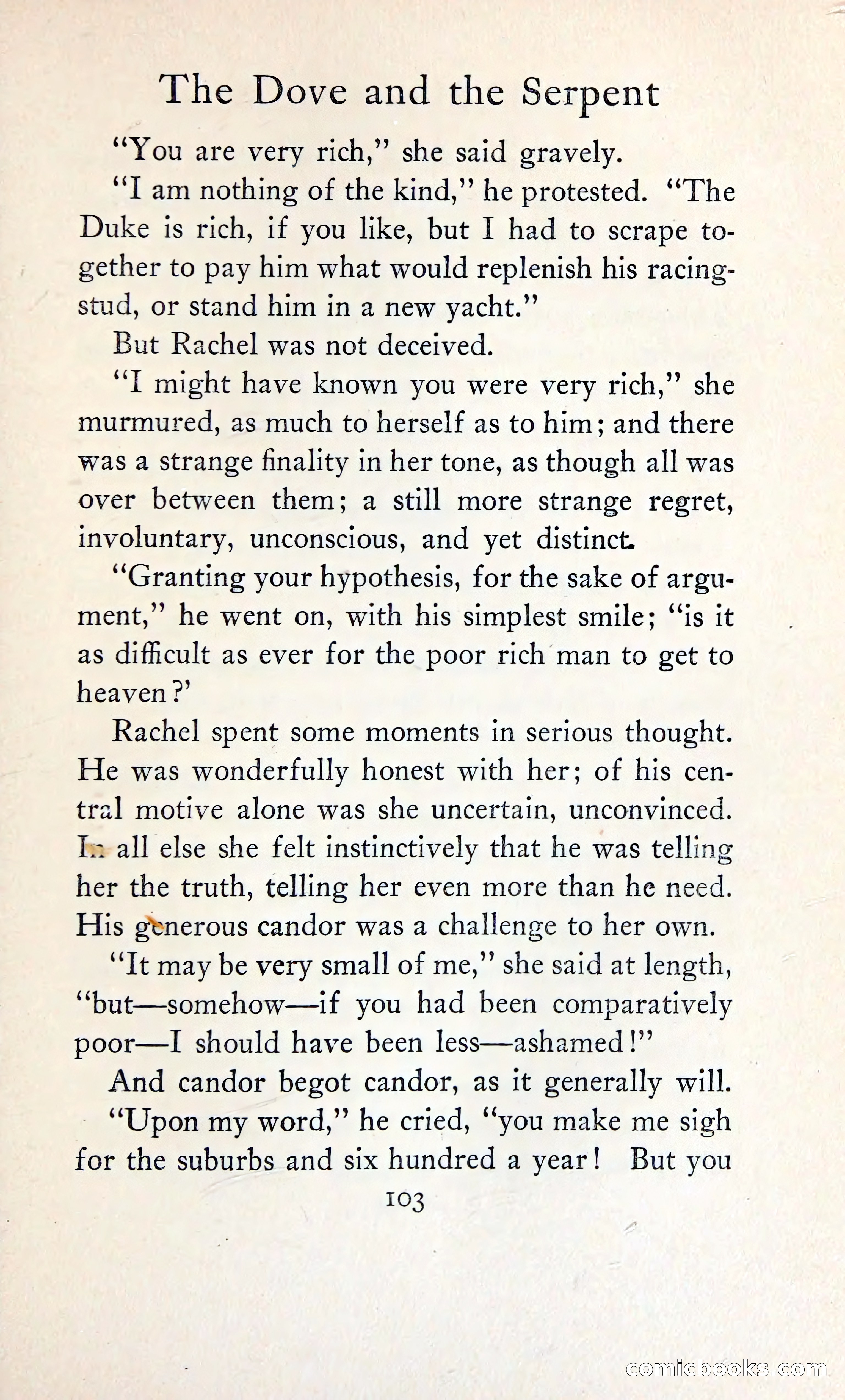 The Shadow of the Rope — page 120 of 400
