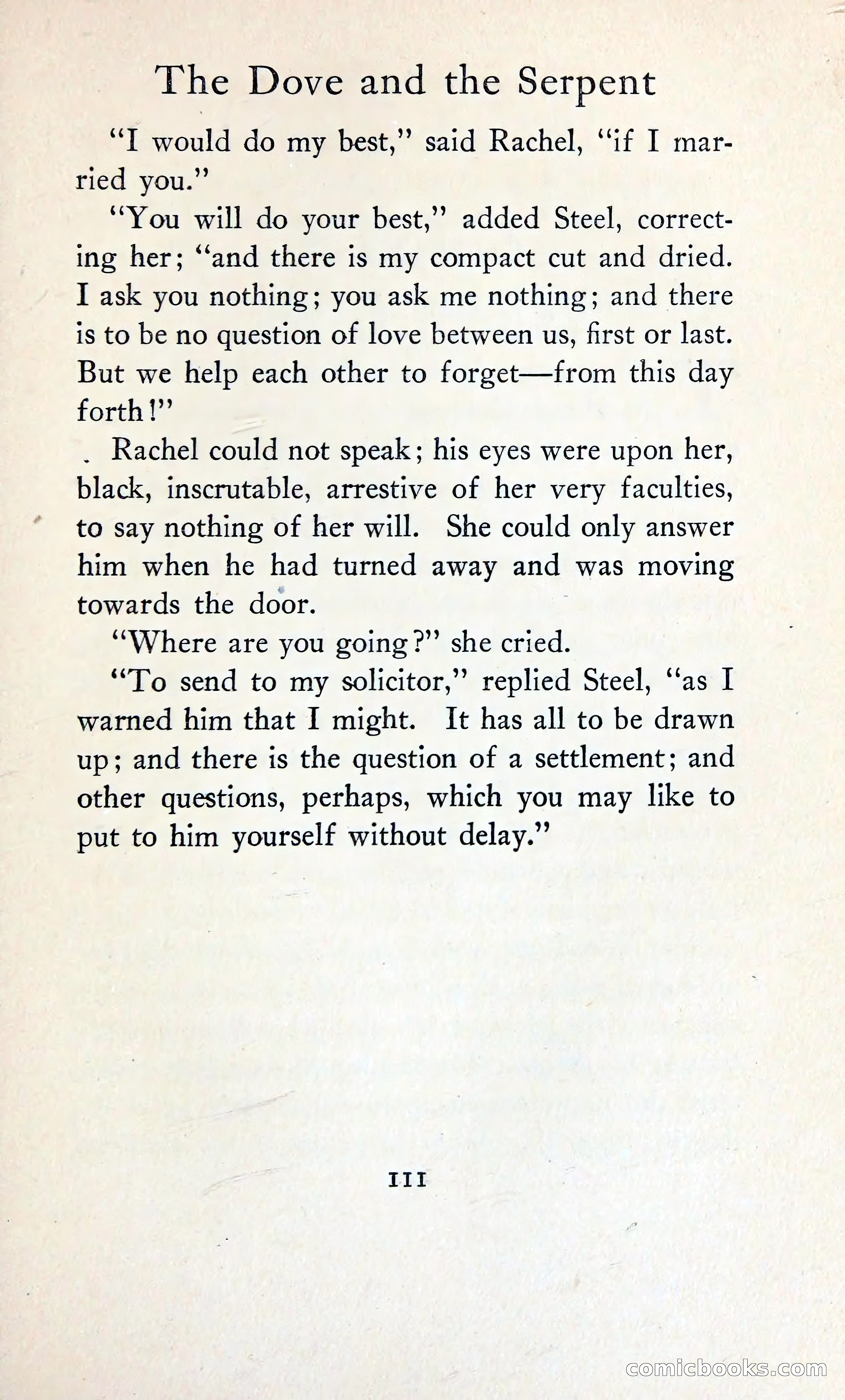 The Shadow of the Rope — page 128 of 400
