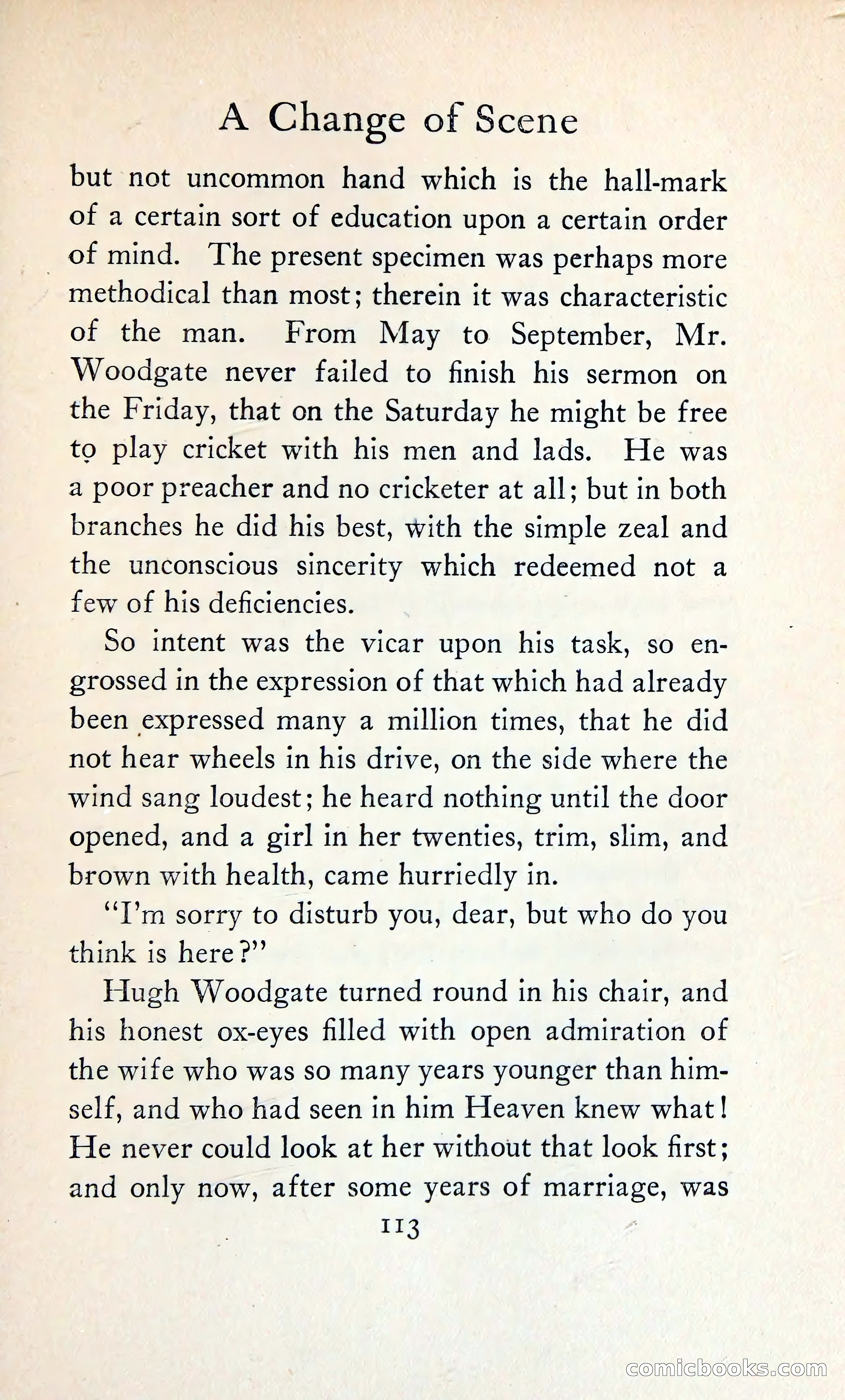 The Shadow of the Rope — page 130 of 400