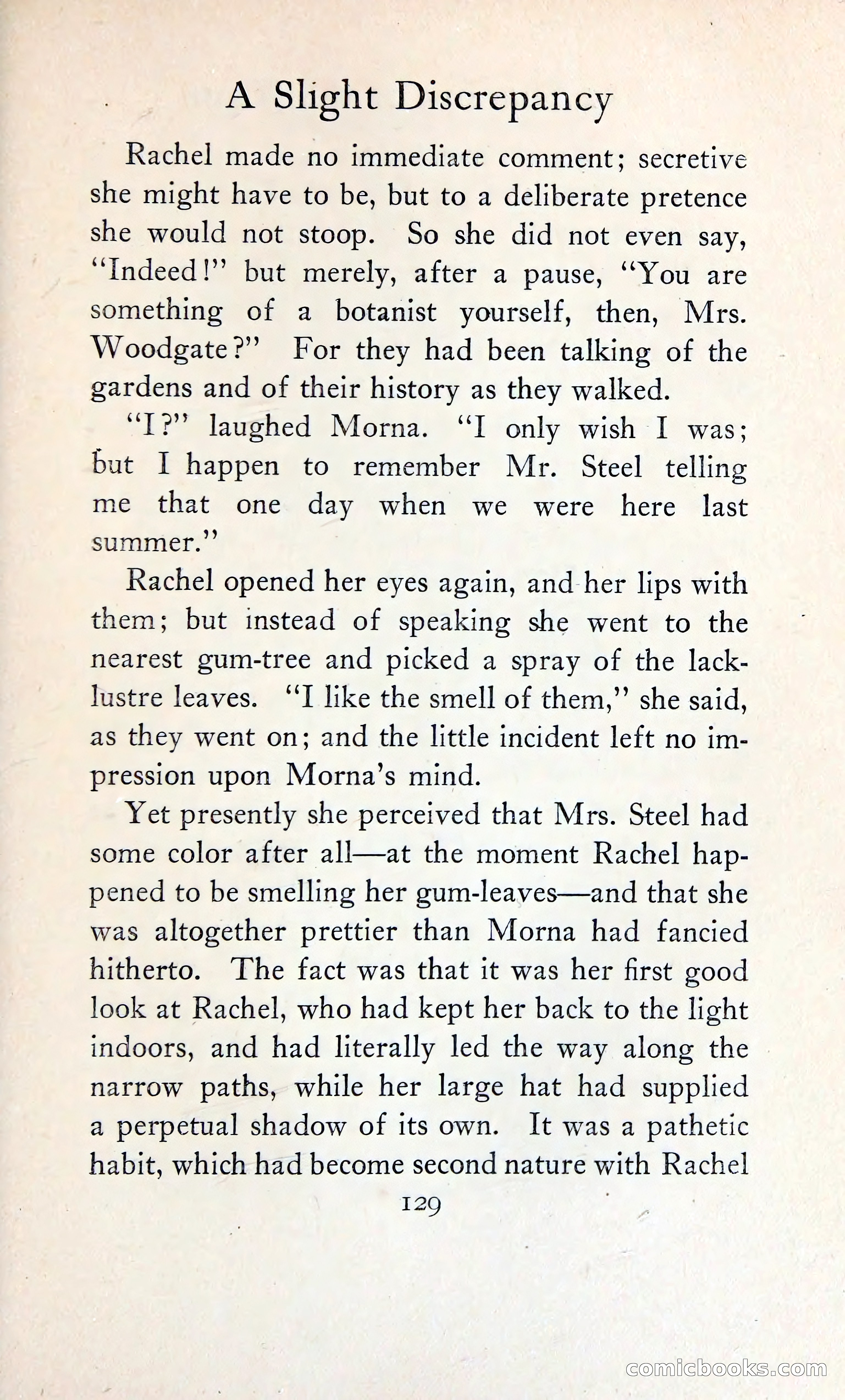 The Shadow of the Rope — page 146 of 400