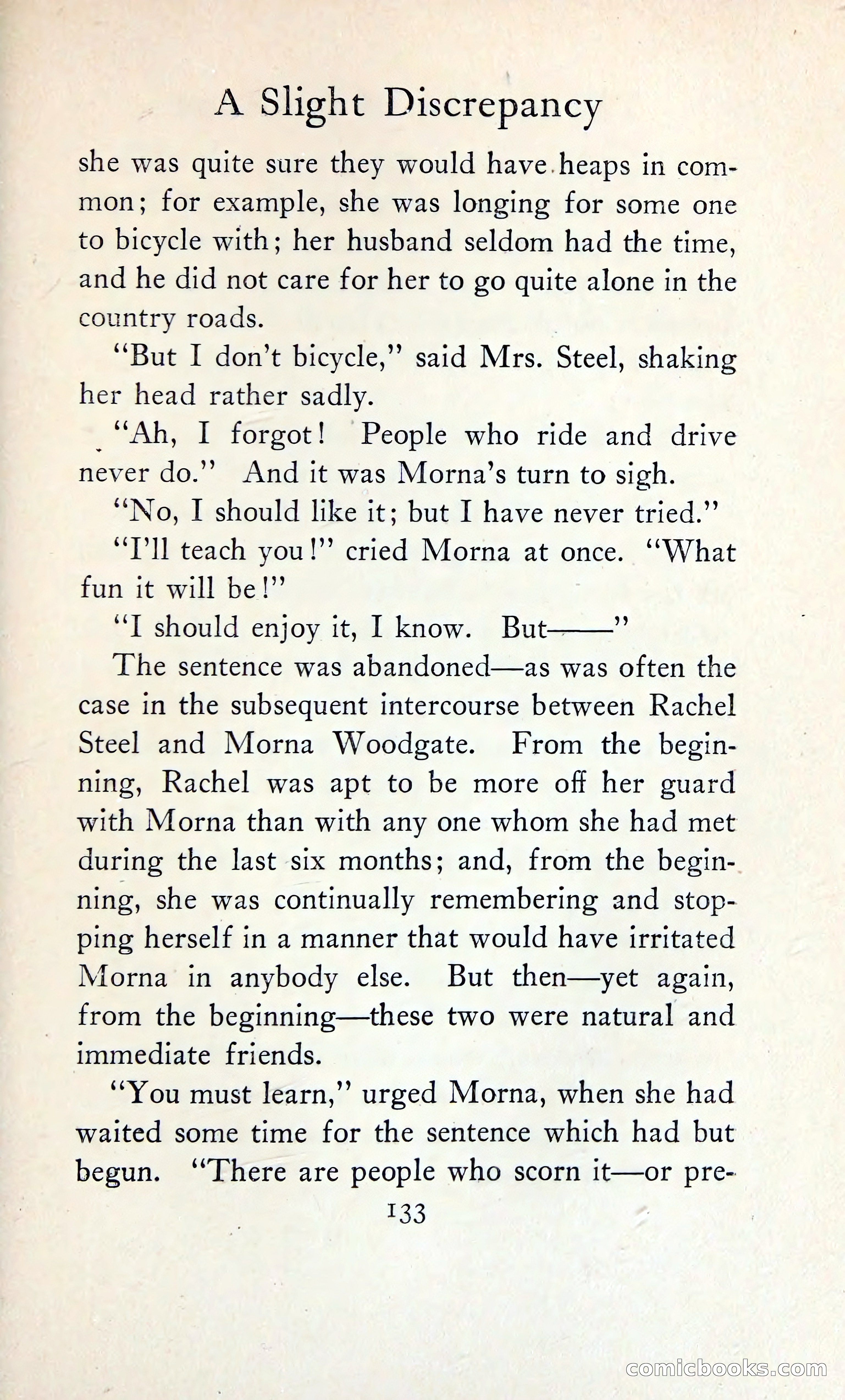 The Shadow of the Rope — page 150 of 400