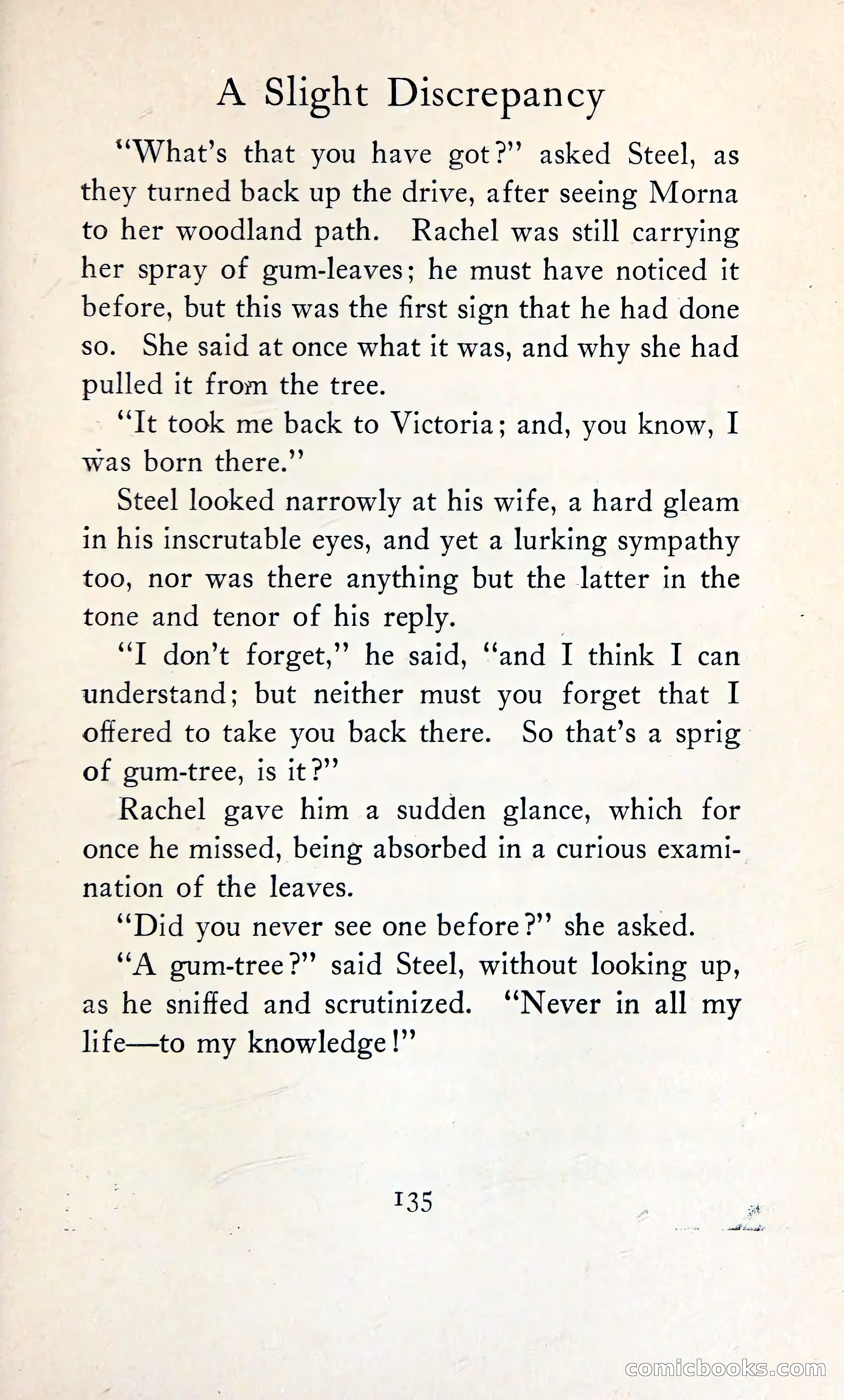 The Shadow of the Rope — page 152 of 400