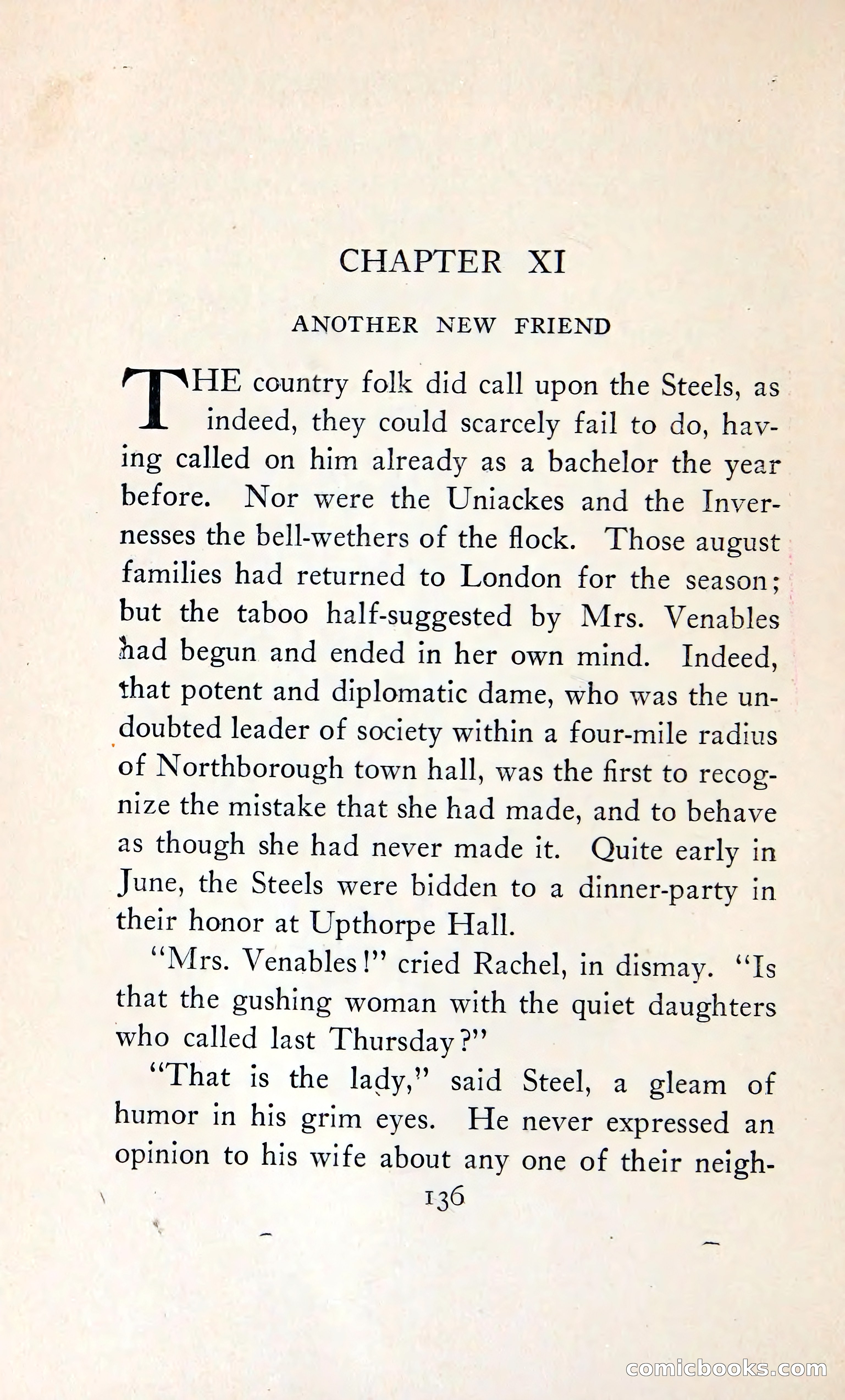 The Shadow of the Rope — page 153 of 400