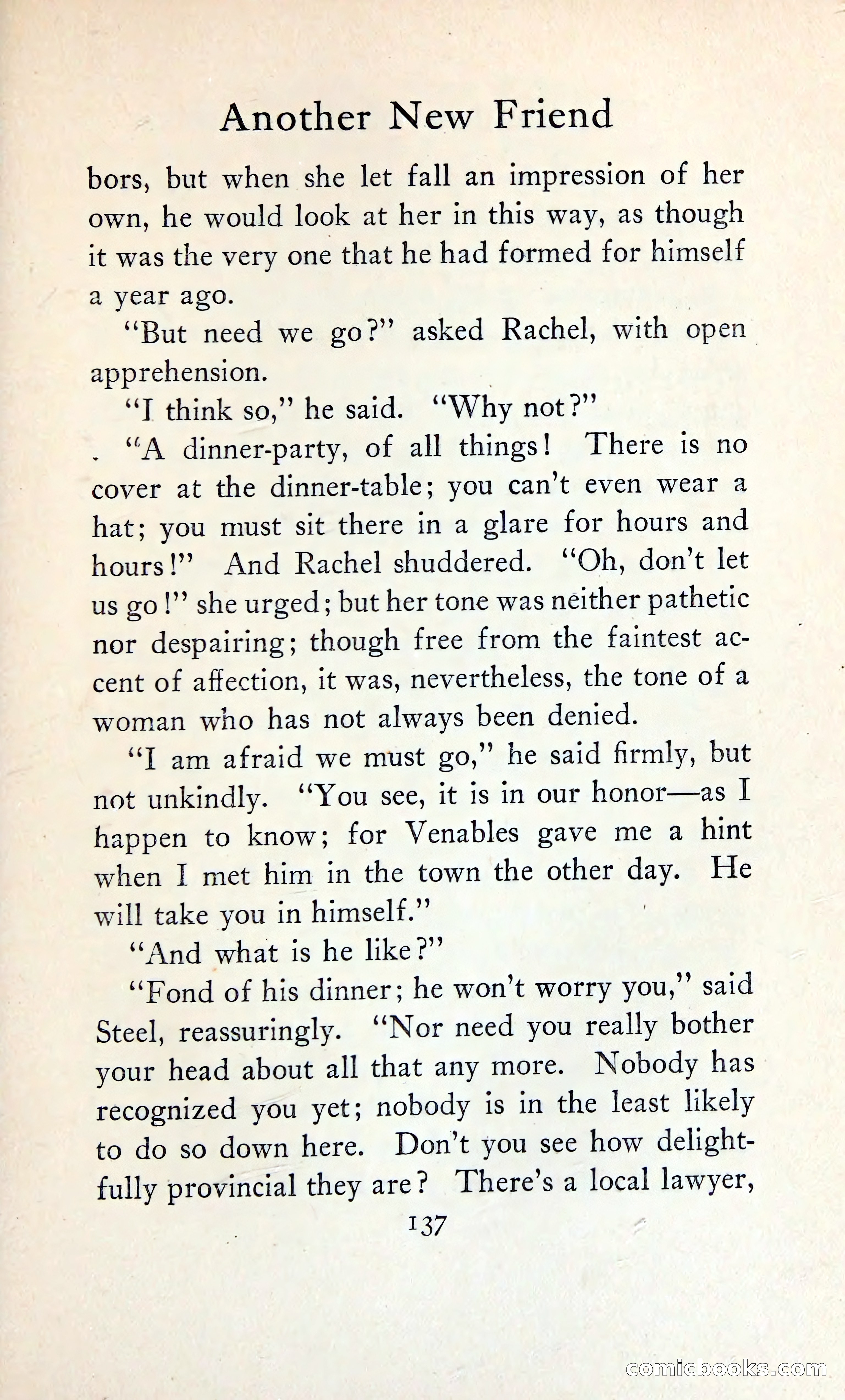 The Shadow of the Rope — page 154 of 400