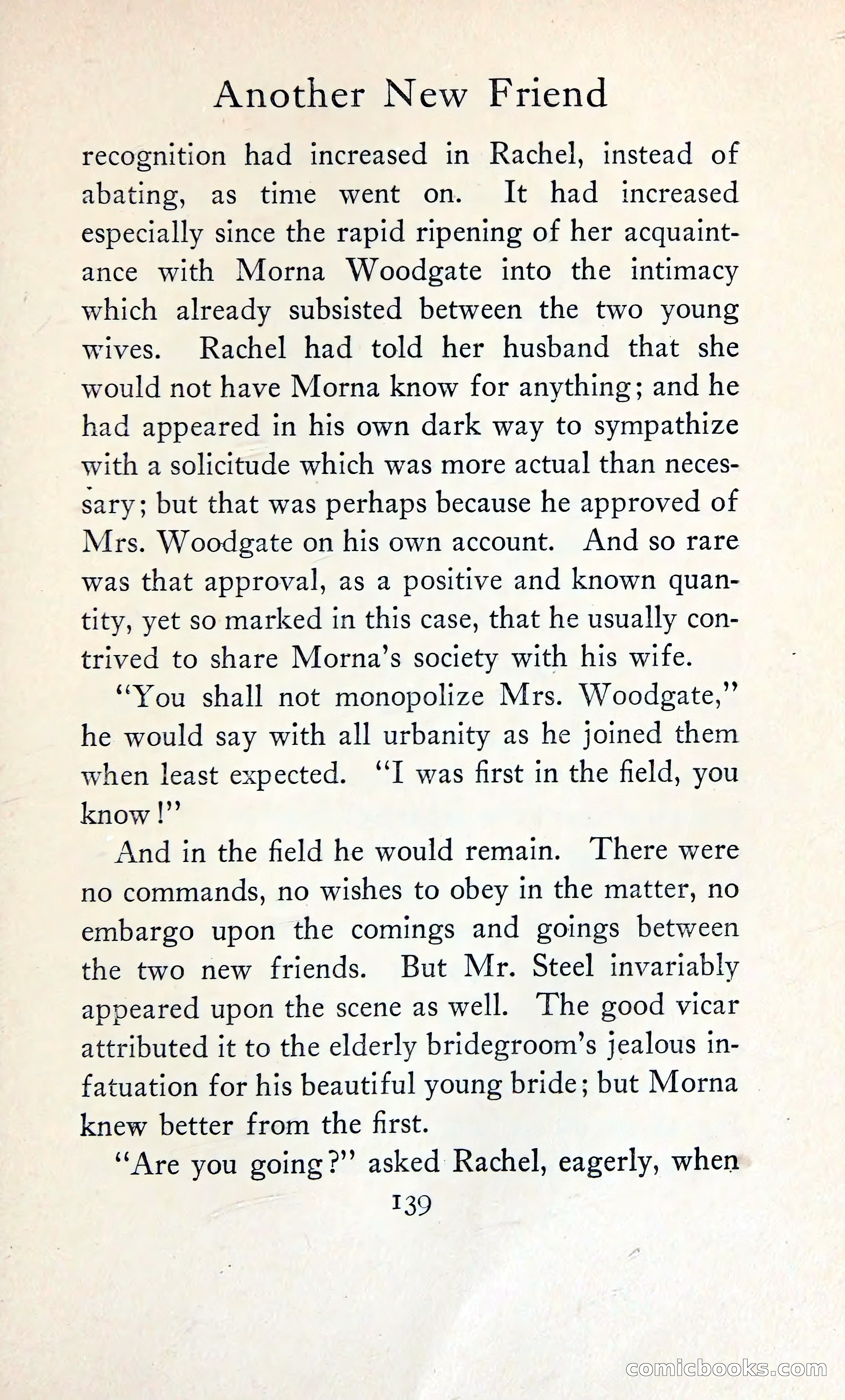 The Shadow of the Rope — page 156 of 400