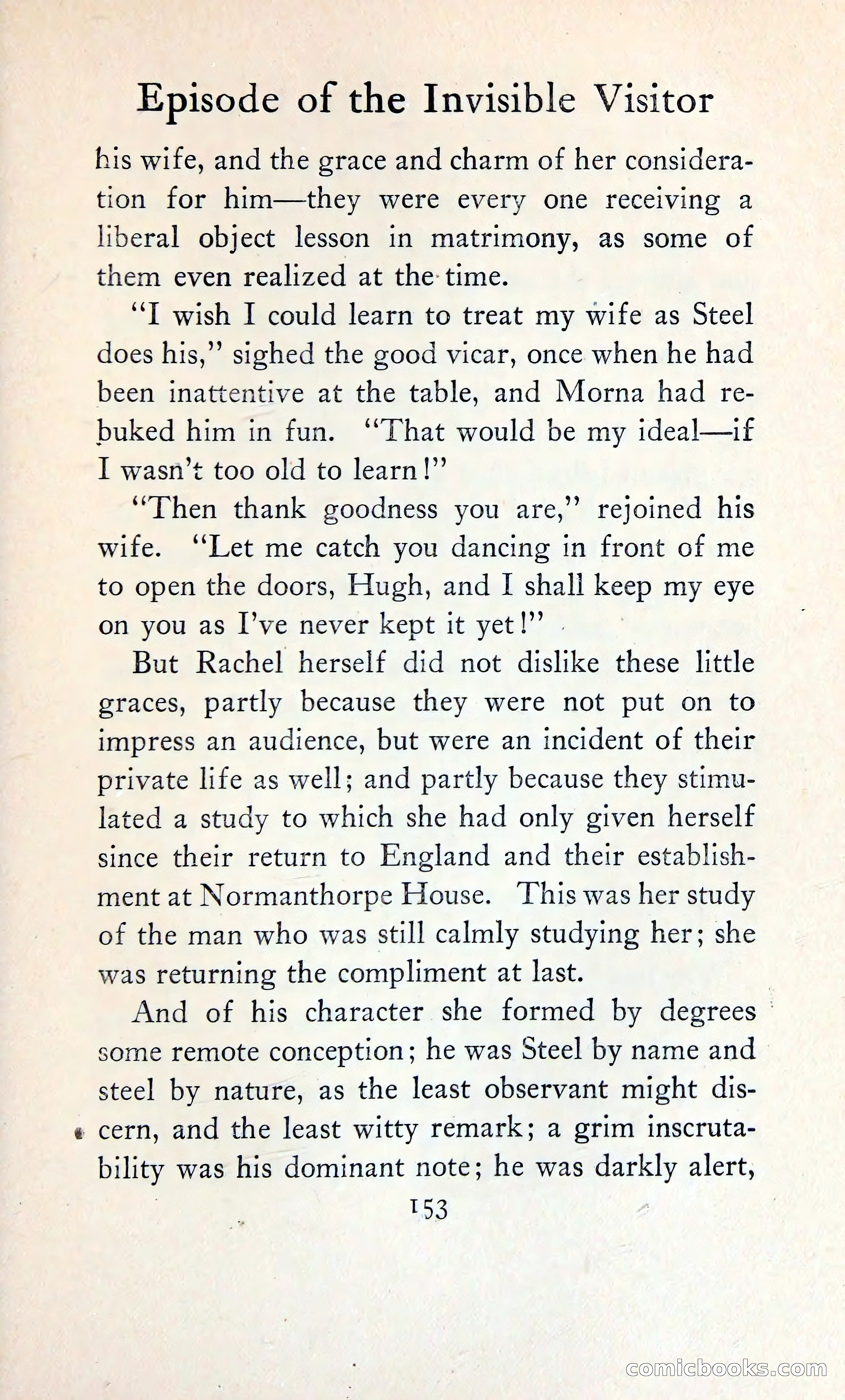 The Shadow of the Rope — page 170 of 400