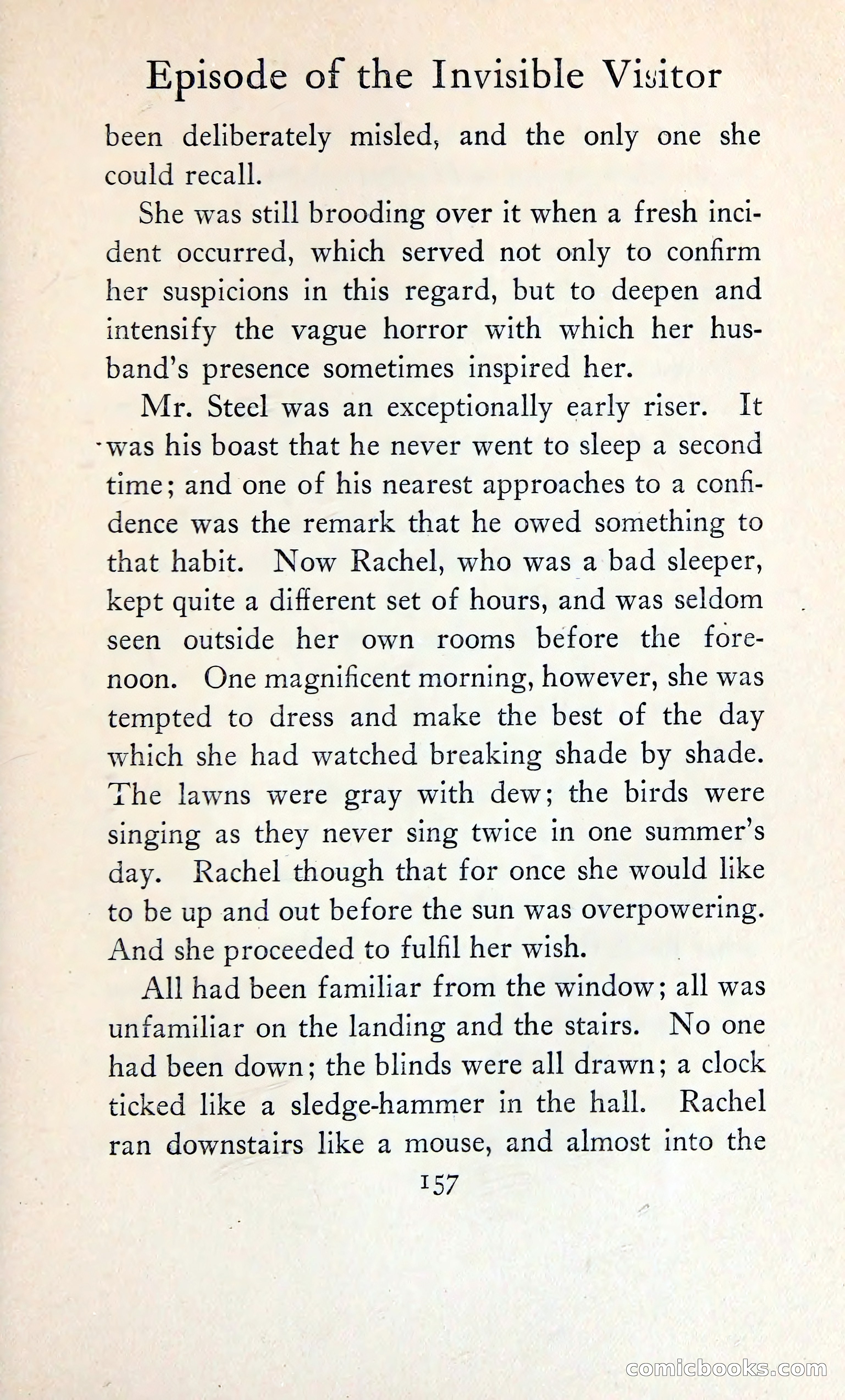 The Shadow of the Rope — page 174 of 400