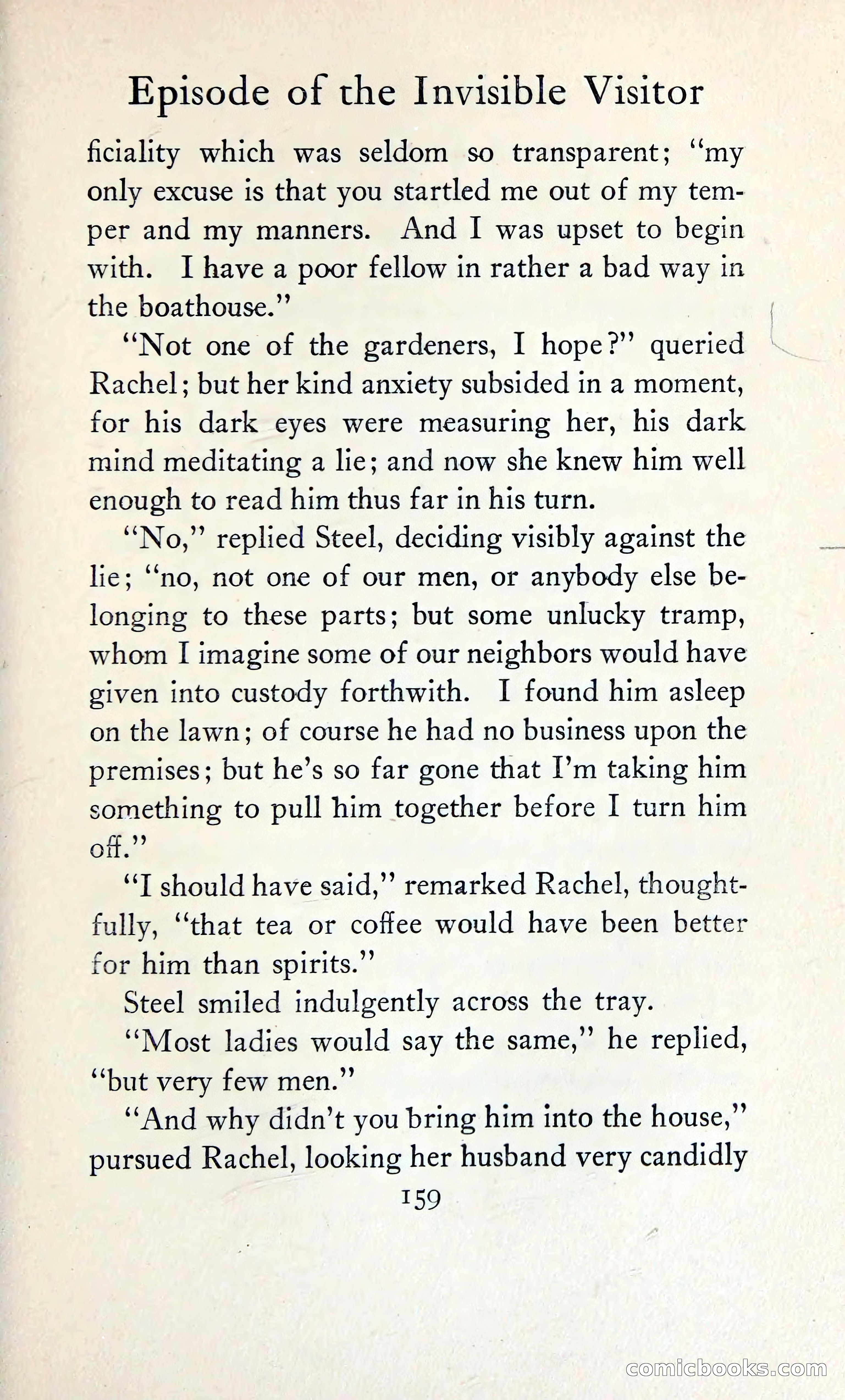 The Shadow of the Rope — page 176 of 400