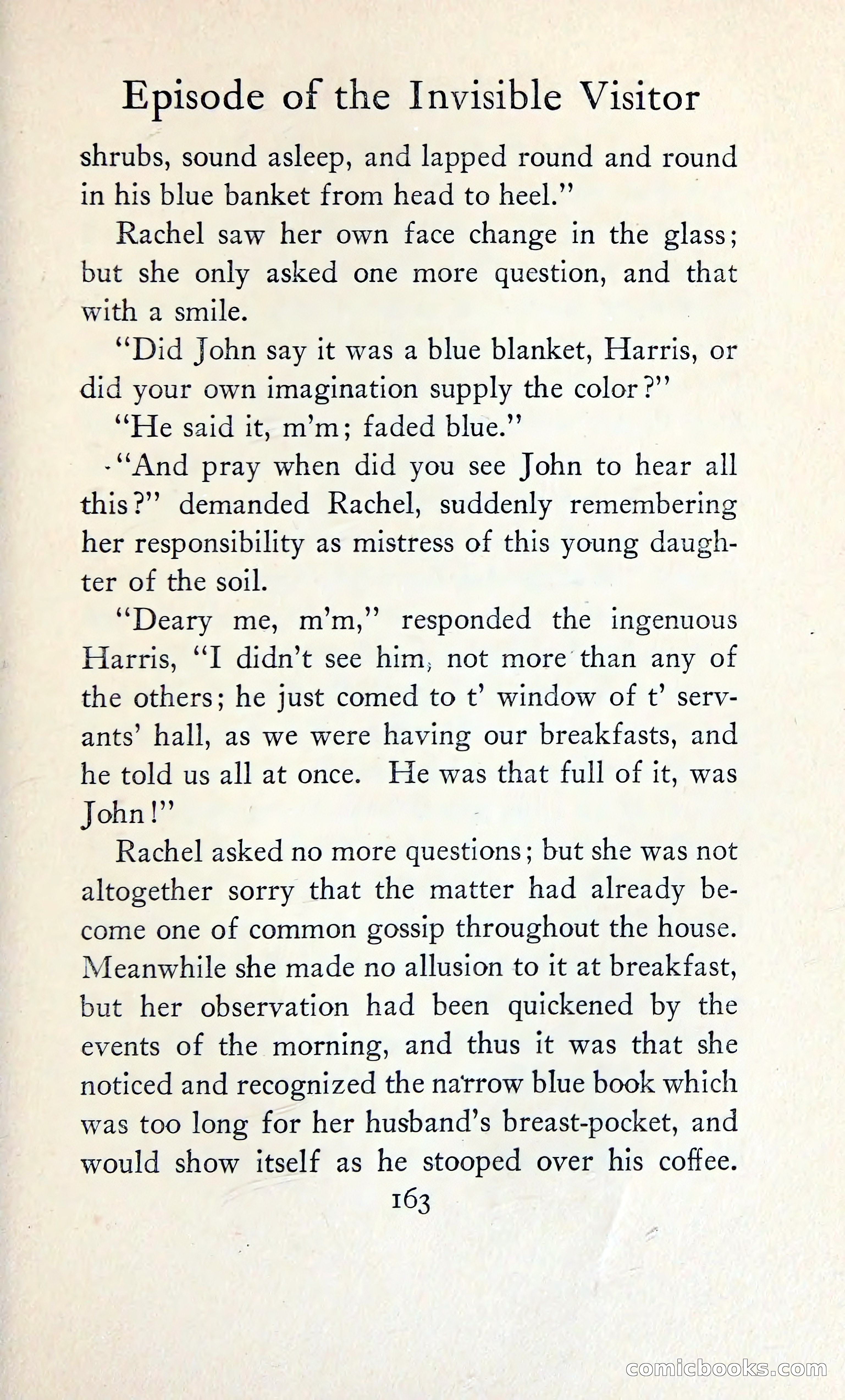 The Shadow of the Rope — page 180 of 400