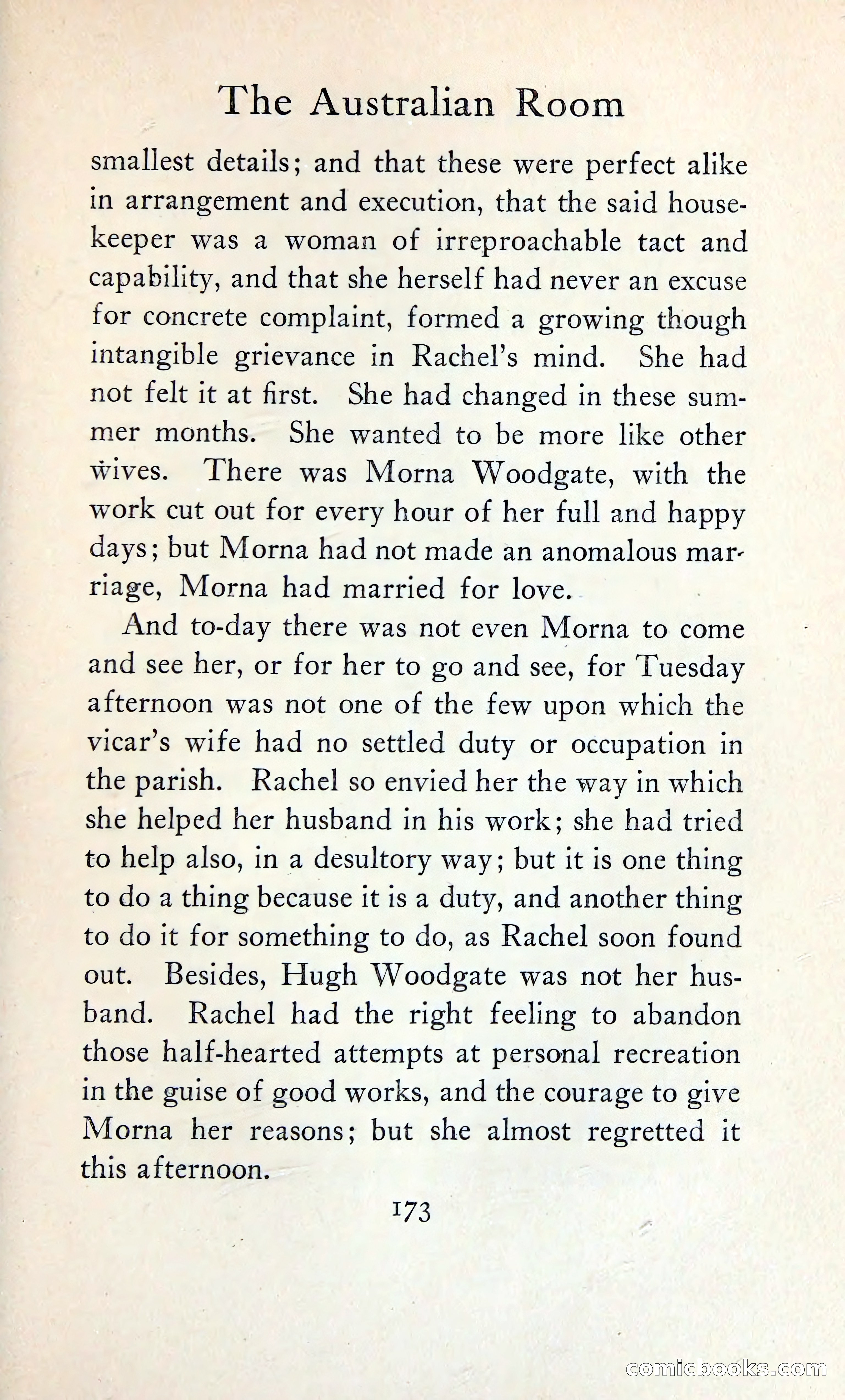 The Shadow of the Rope — page 190 of 400