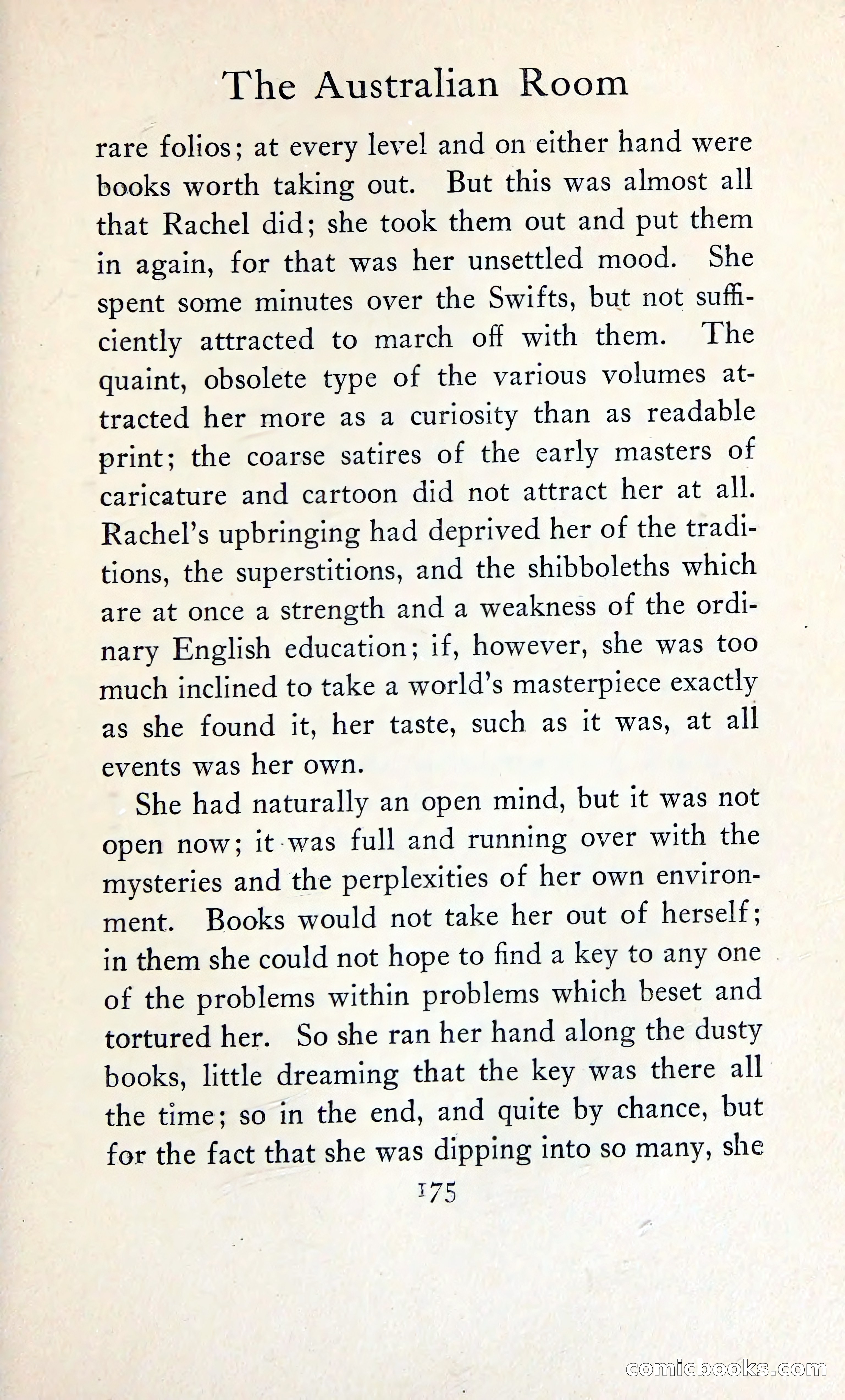 The Shadow of the Rope — page 192 of 400