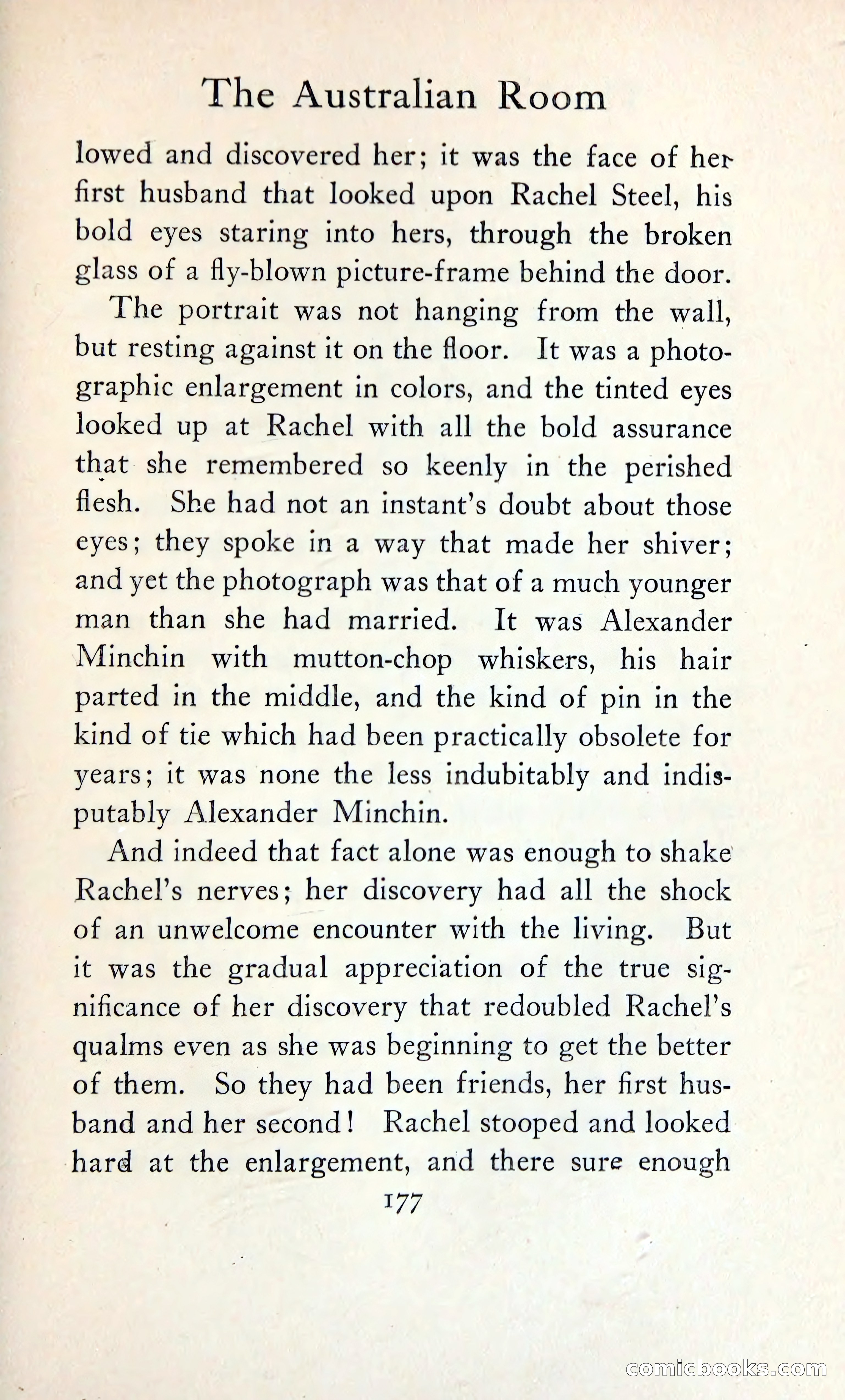 The Shadow of the Rope — page 194 of 400