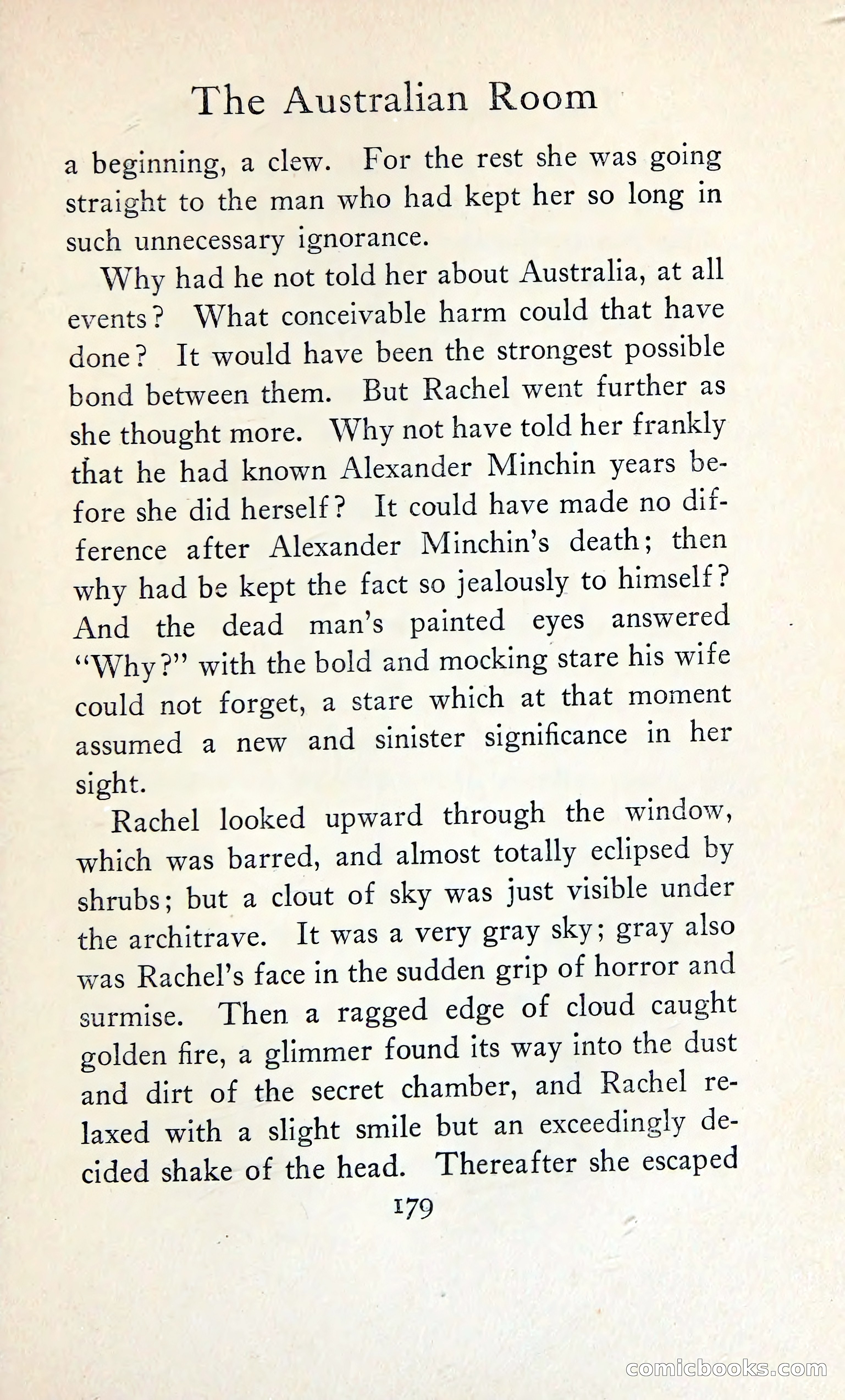 The Shadow of the Rope — page 196 of 400