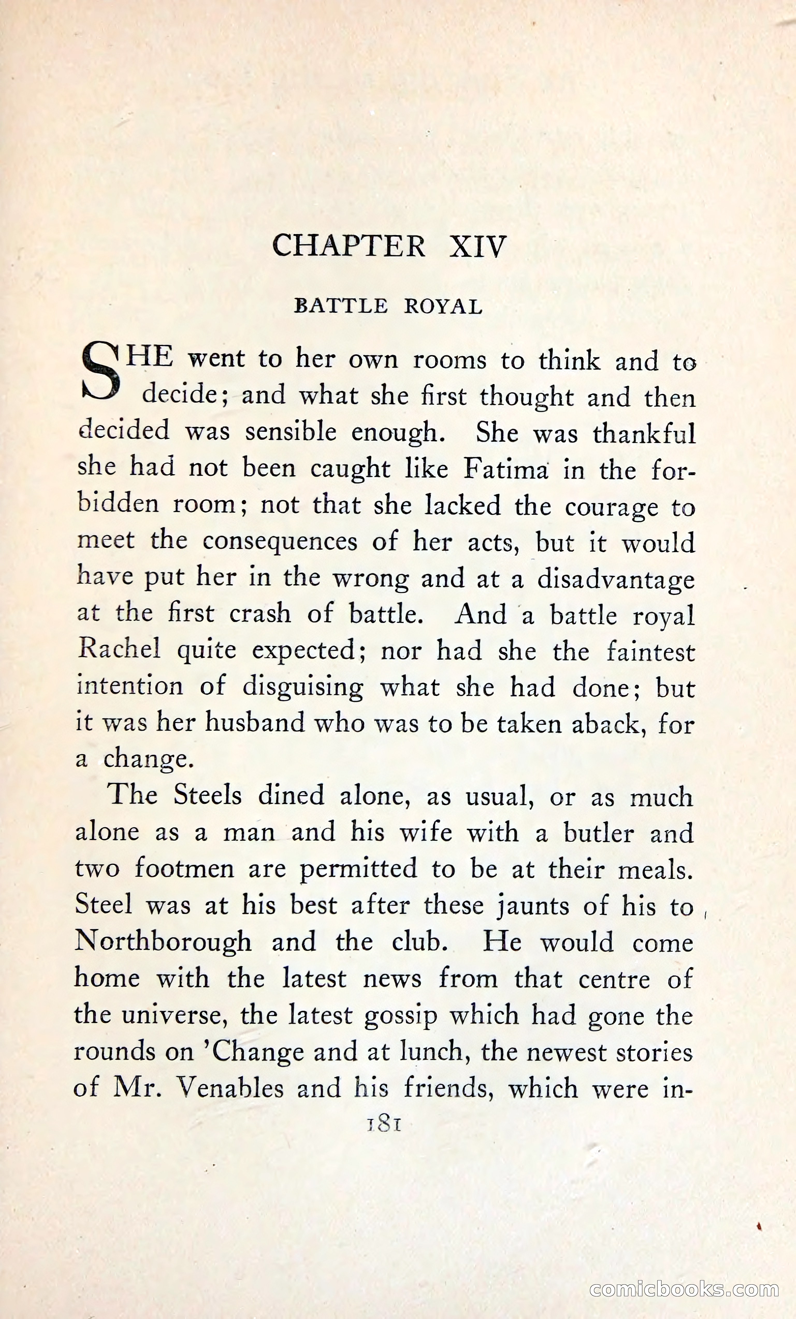 The Shadow of the Rope — page 198 of 400