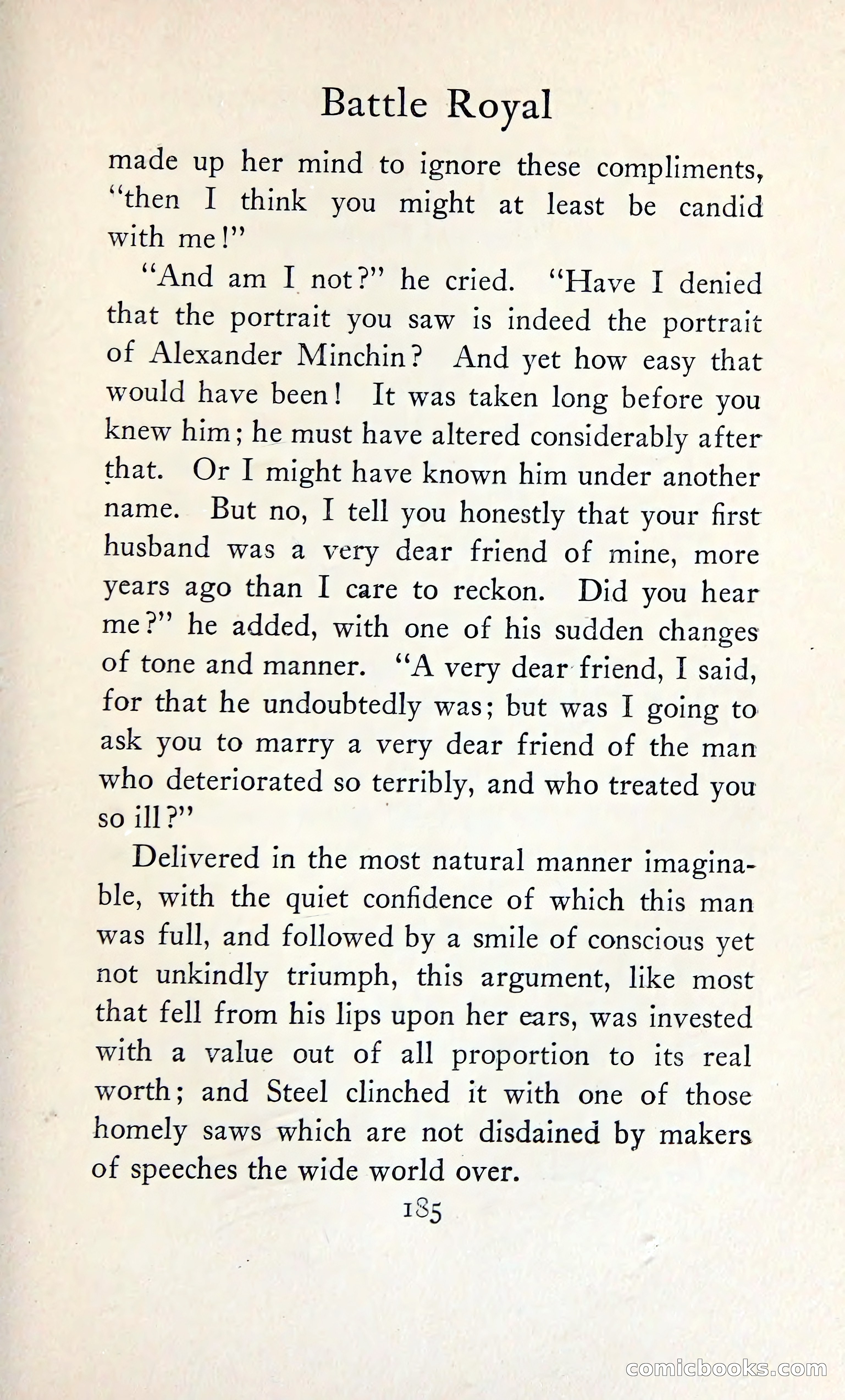 The Shadow of the Rope — page 202 of 400