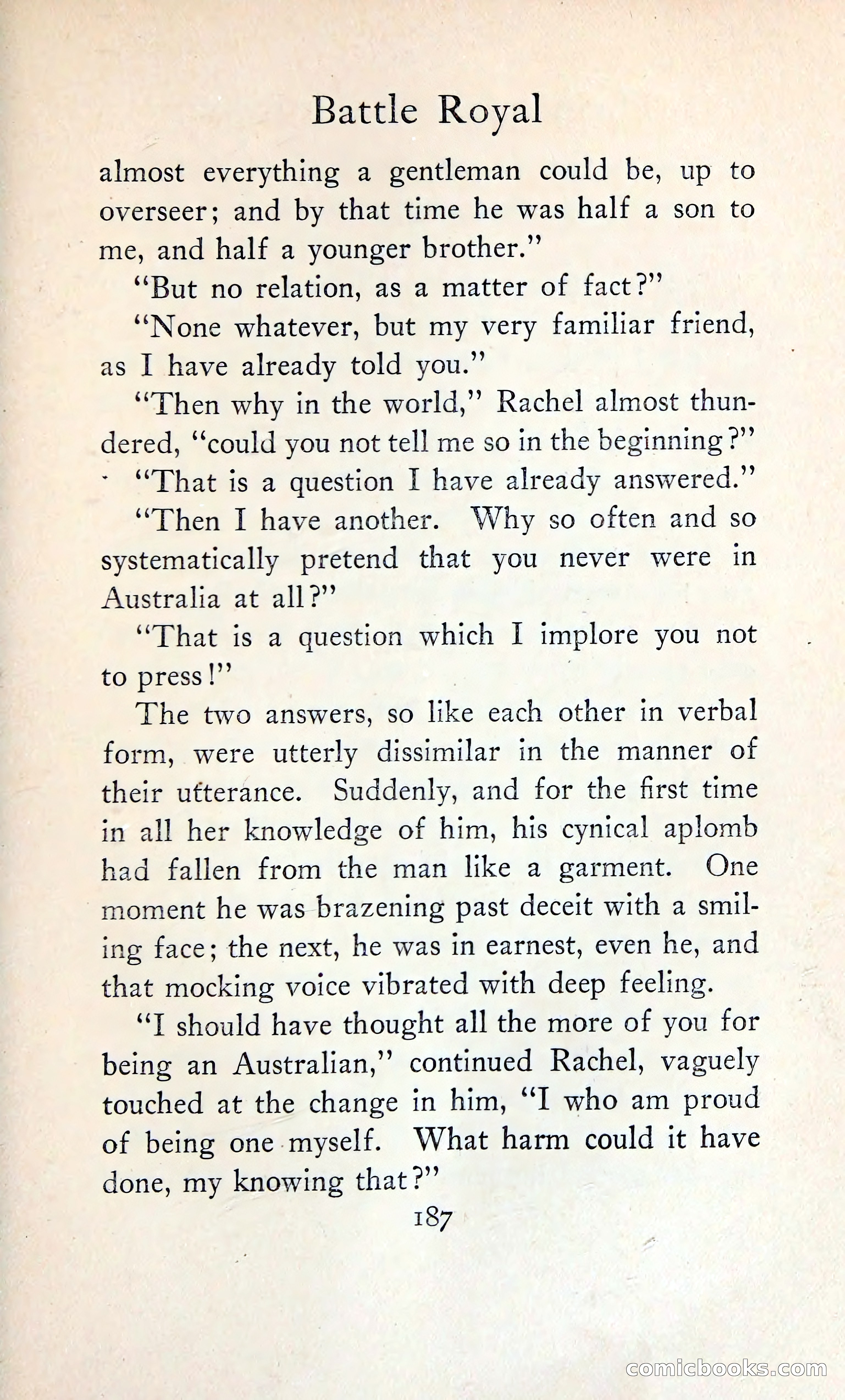 The Shadow of the Rope — page 204 of 400
