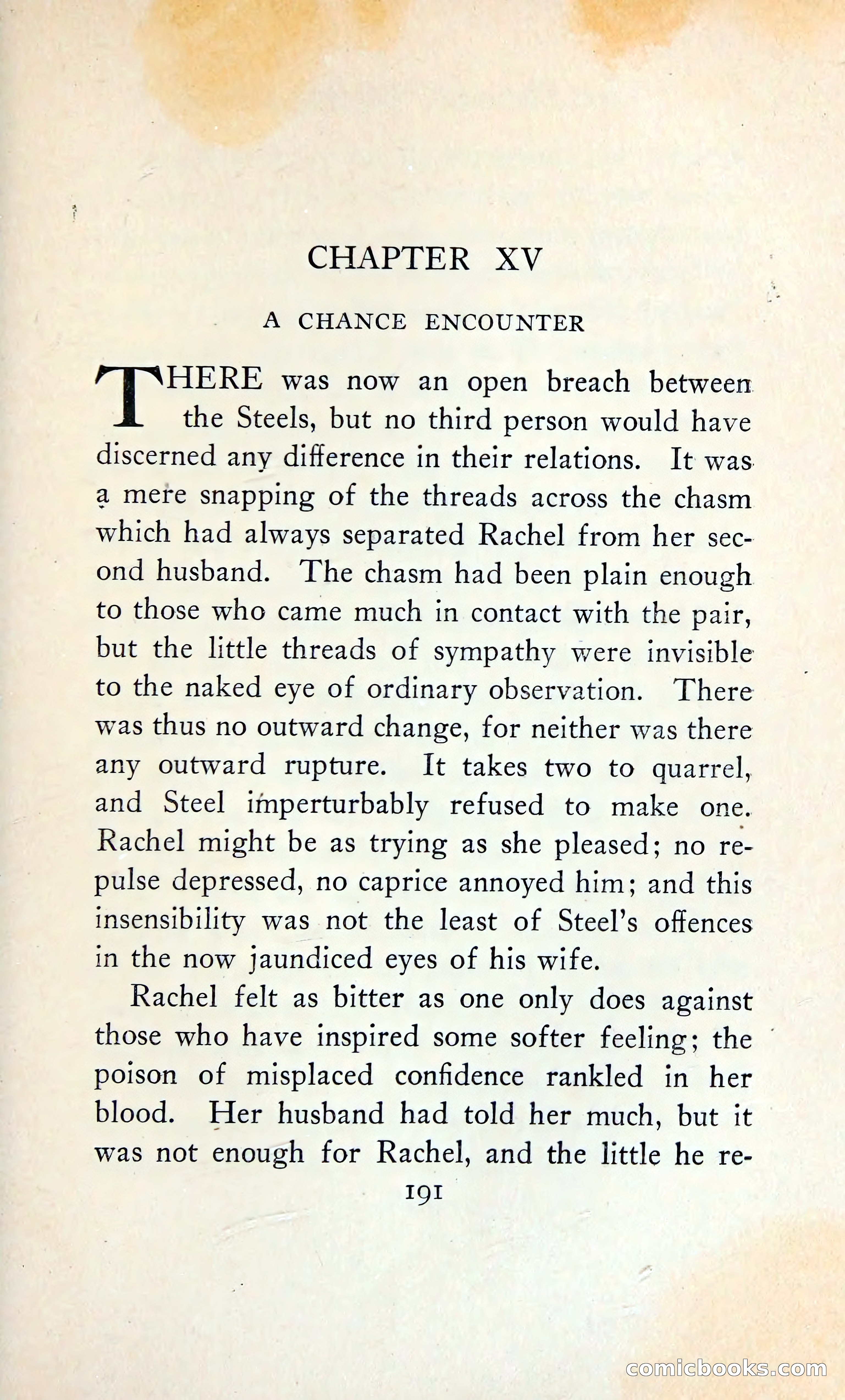 The Shadow of the Rope — page 210 of 400