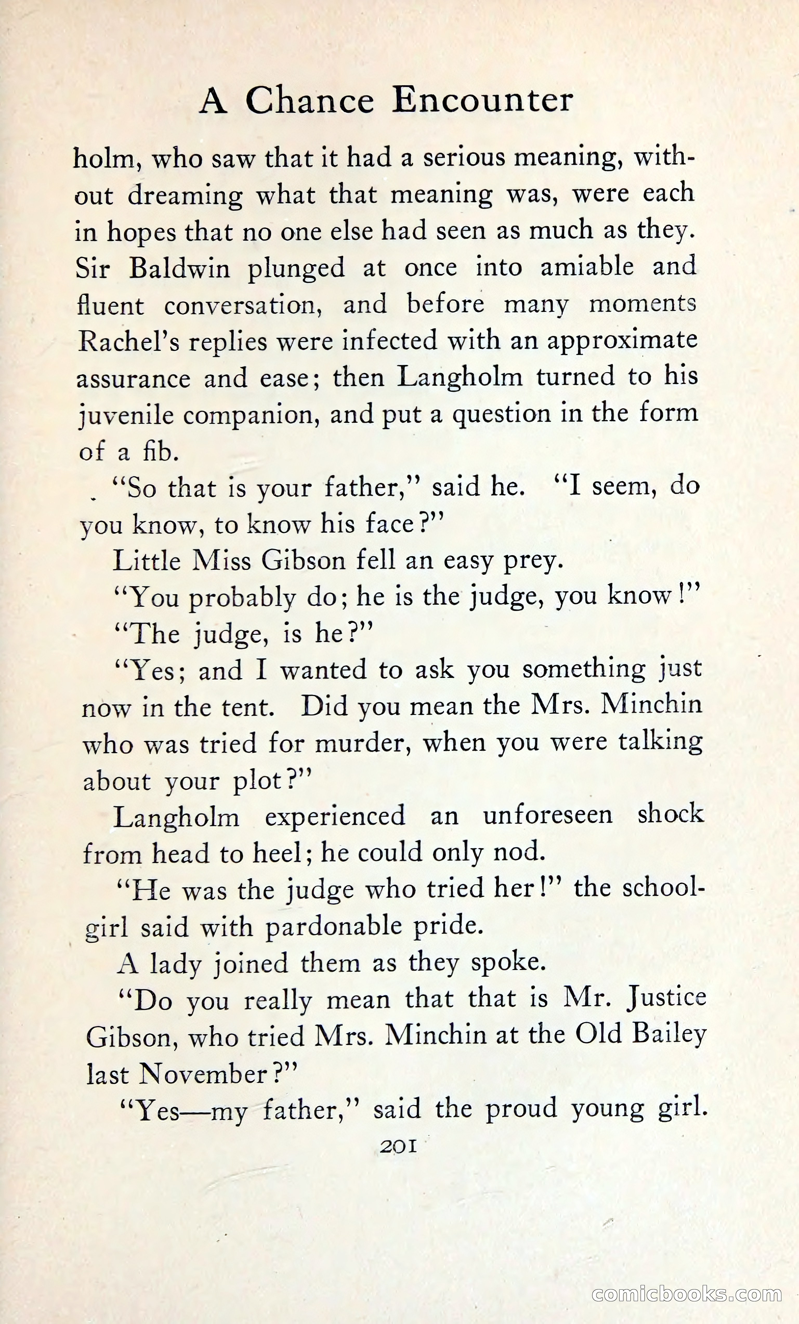 The Shadow of the Rope — page 220 of 400