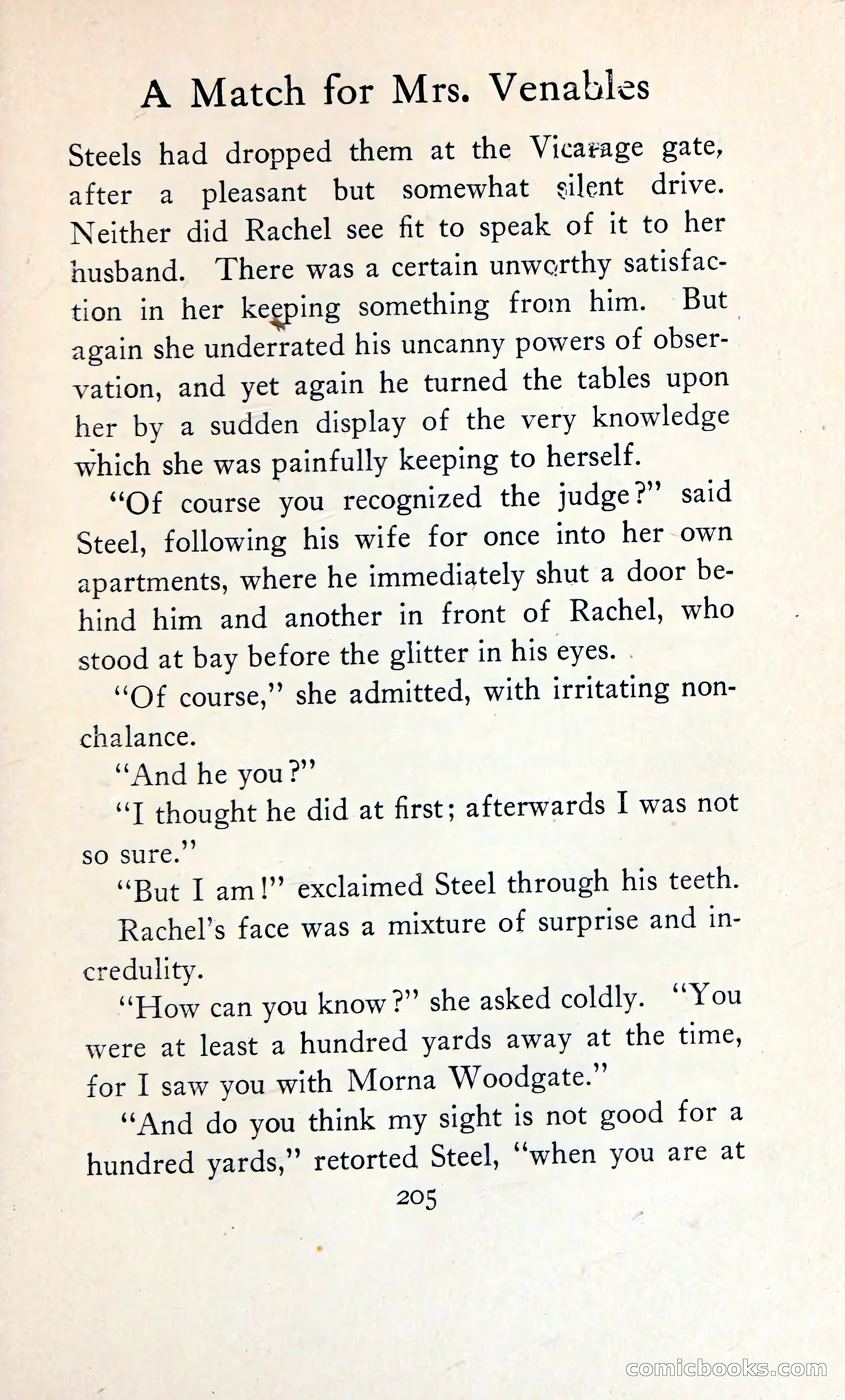 The Shadow of the Rope — page 224 of 400