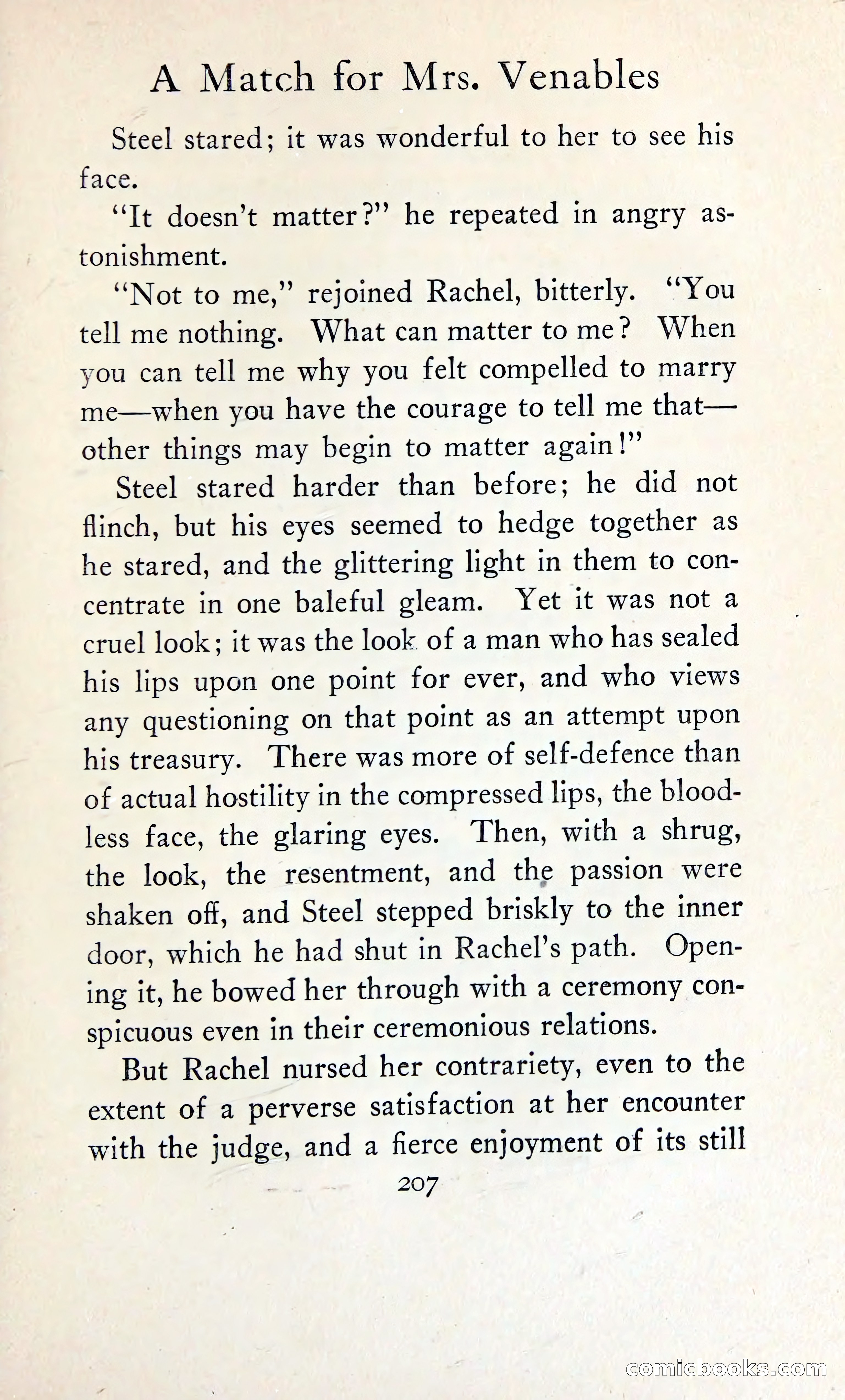 The Shadow of the Rope — page 226 of 400