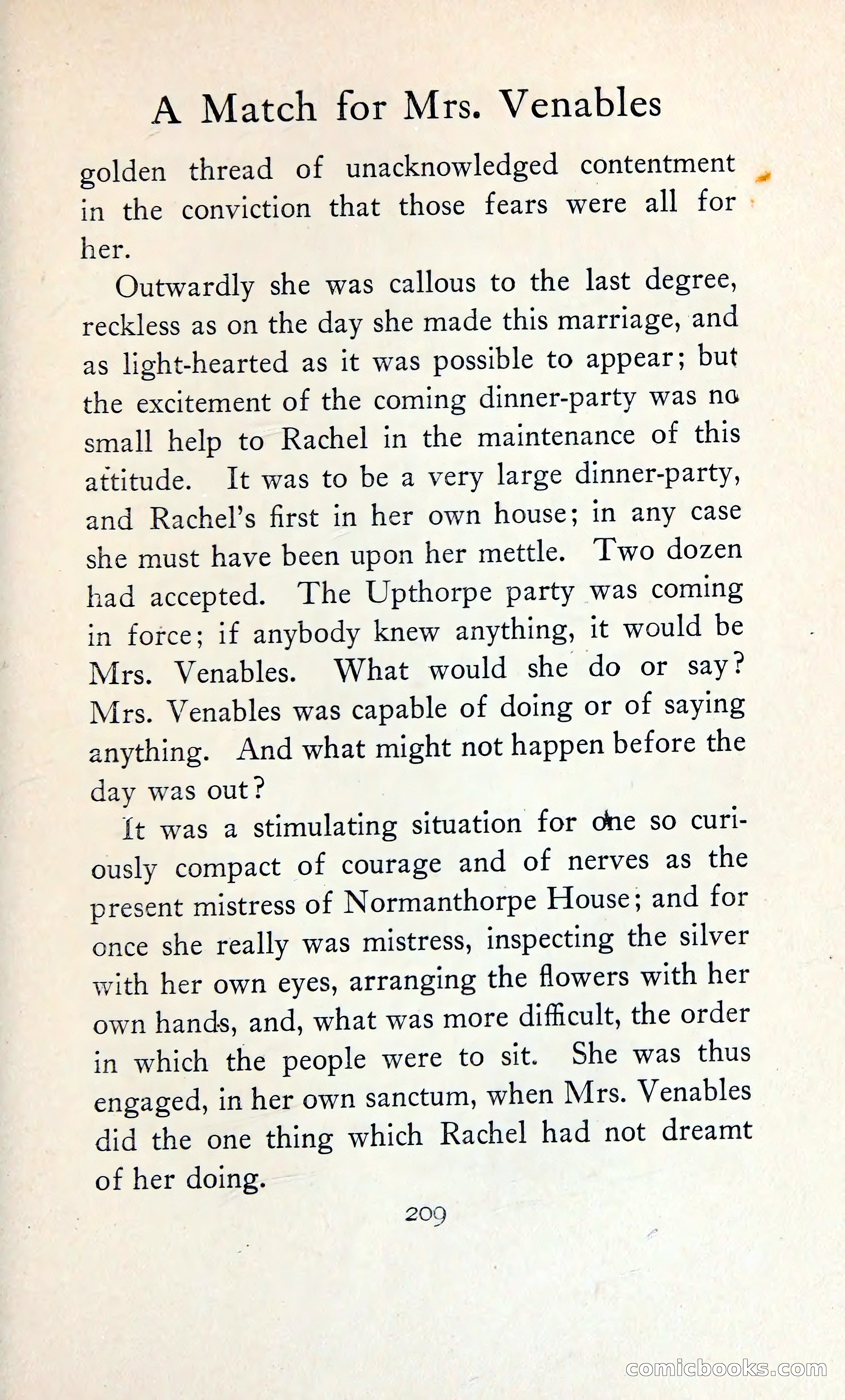 The Shadow of the Rope — page 228 of 400