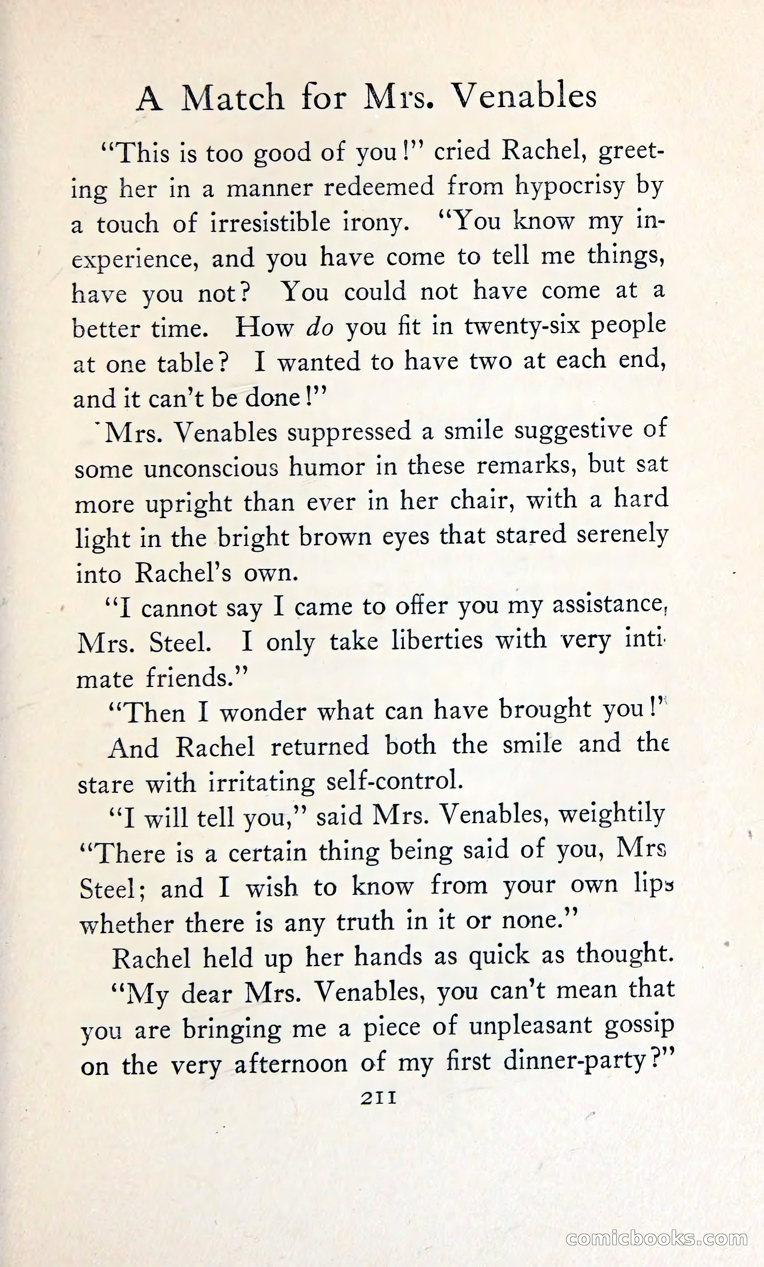 The Shadow of the Rope — page 230 of 400