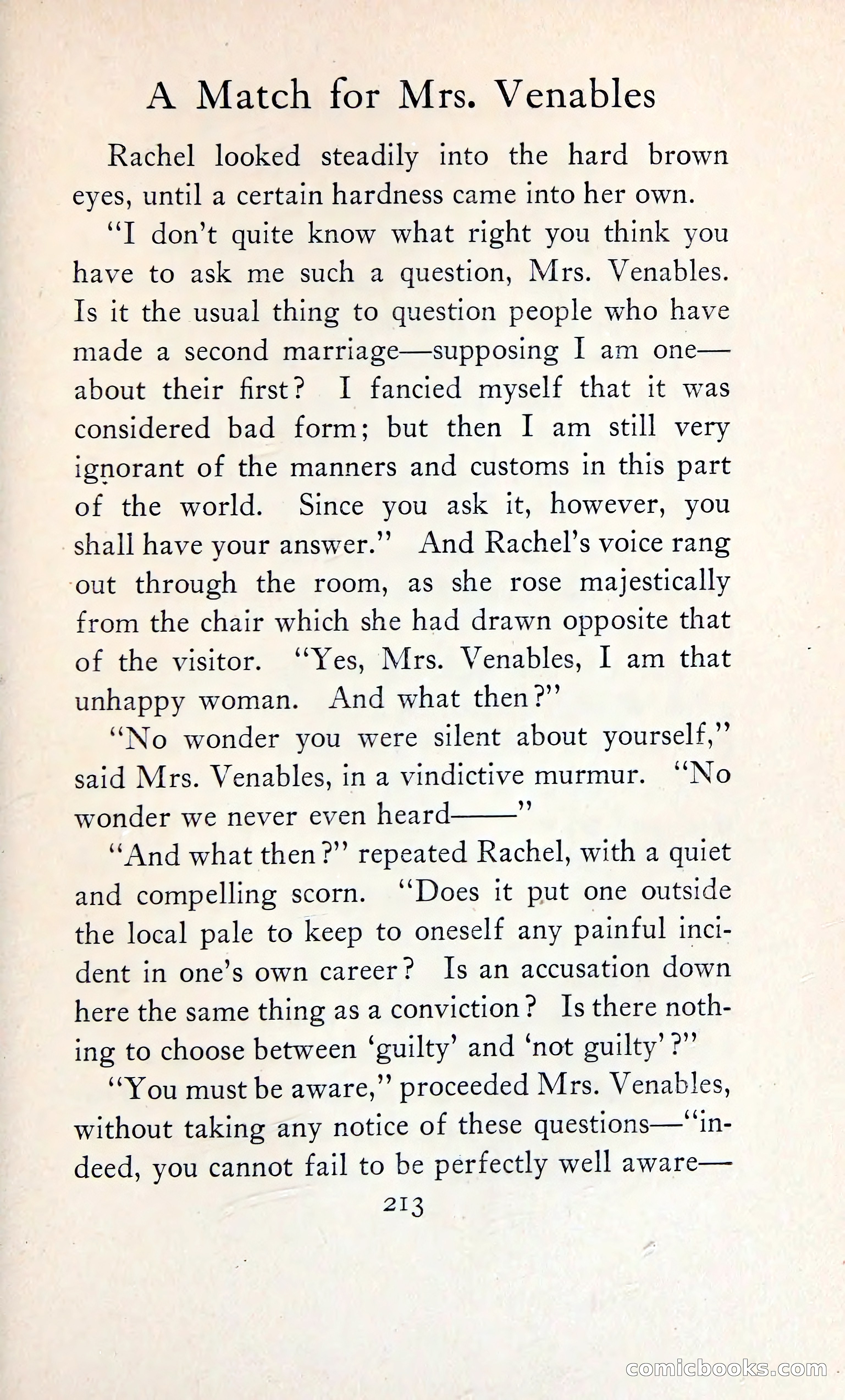 The Shadow of the Rope — page 232 of 400