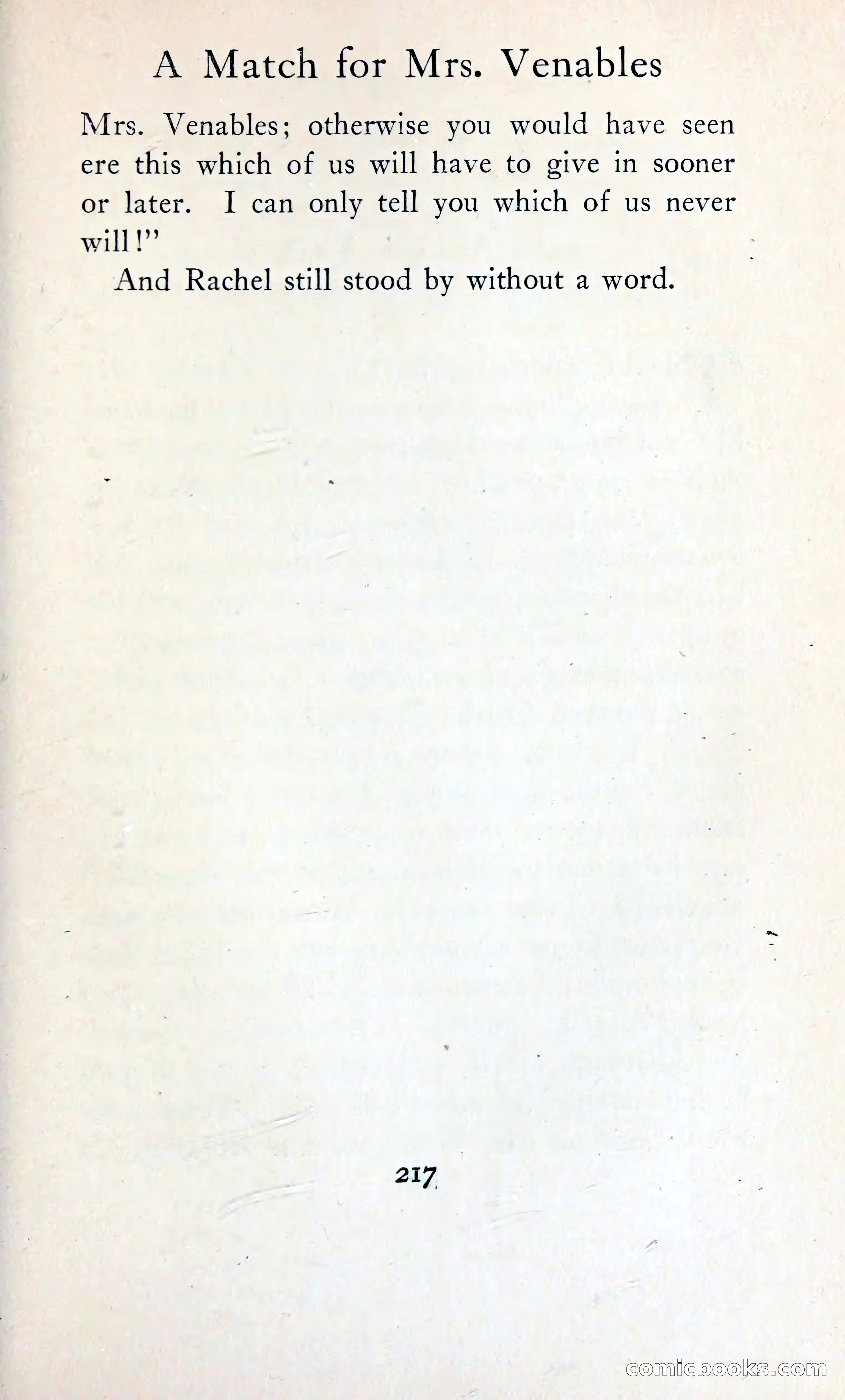 The Shadow of the Rope — page 236 of 400