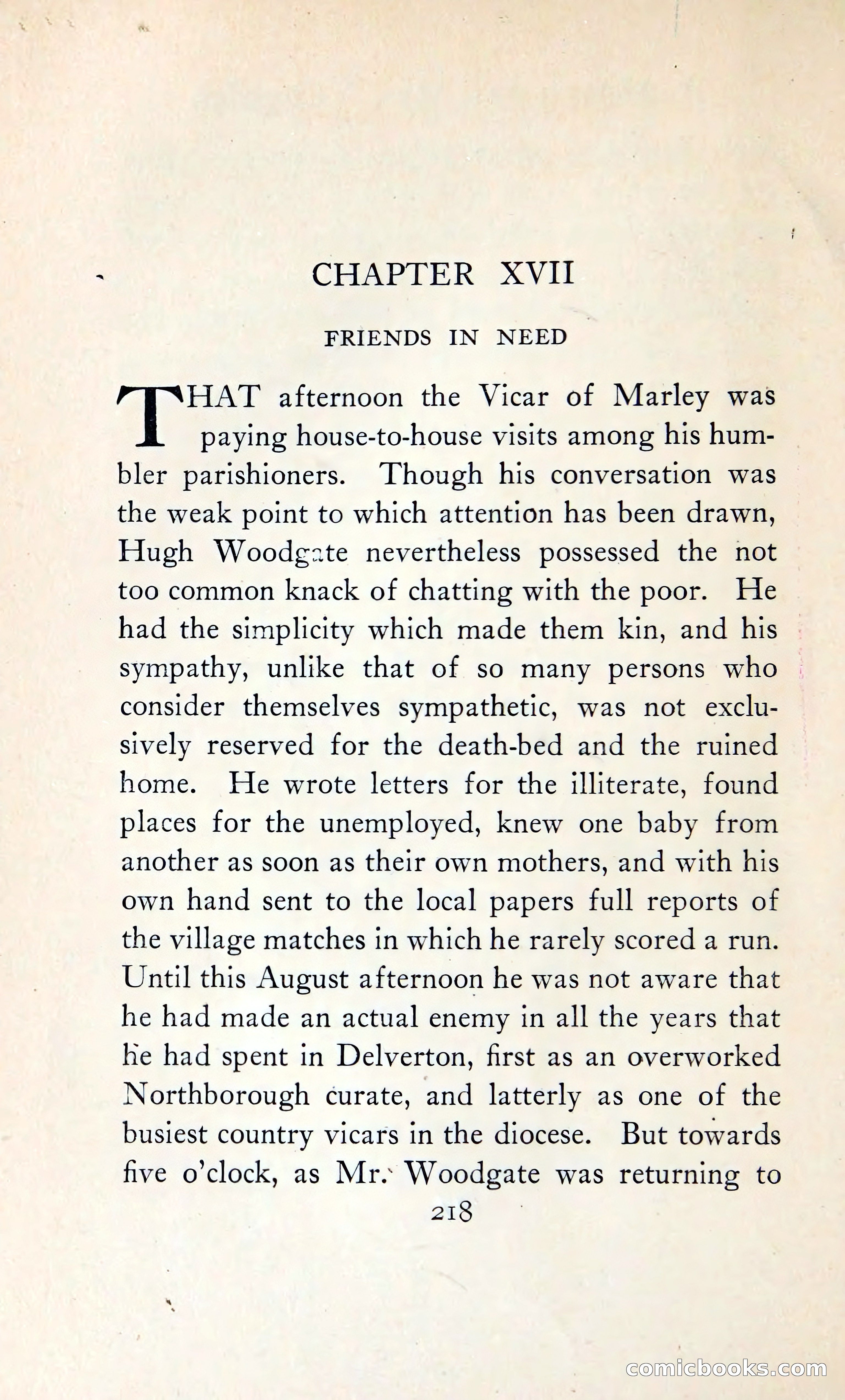 The Shadow of the Rope — page 237 of 400