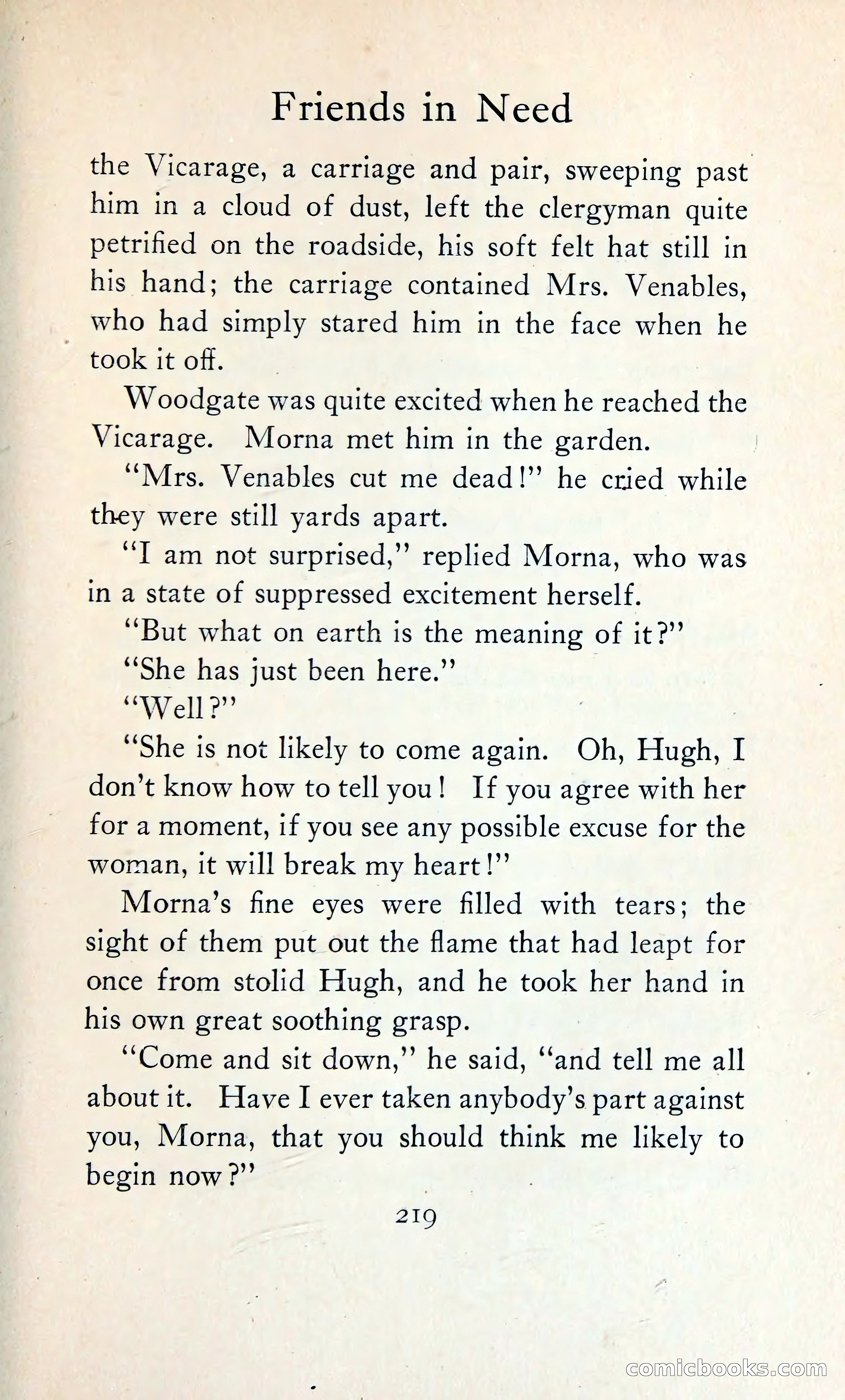 The Shadow of the Rope — page 238 of 400